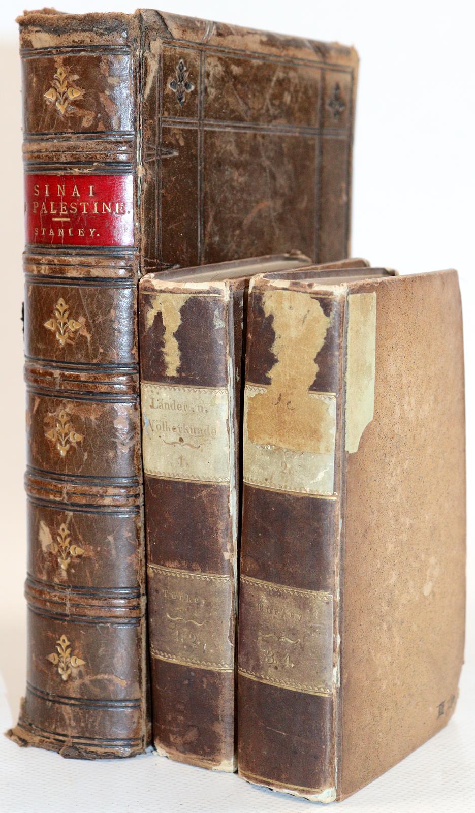 Osmanen, Die, | Bild Nr.5