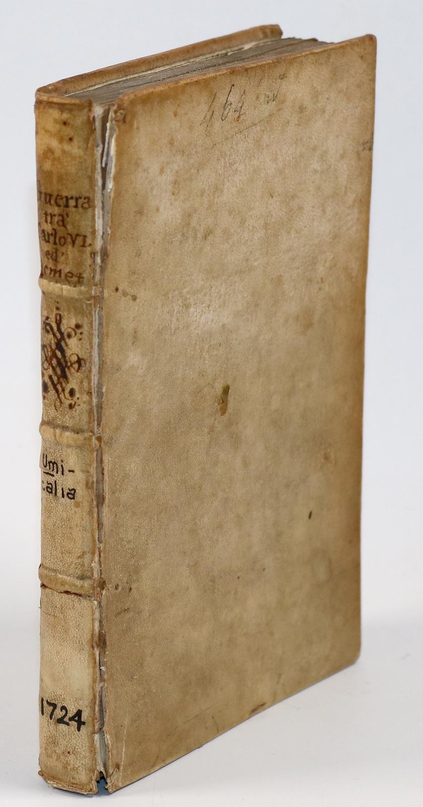 Umicalia,A. (d.i. G.Sanvitali). | Bild Nr.2