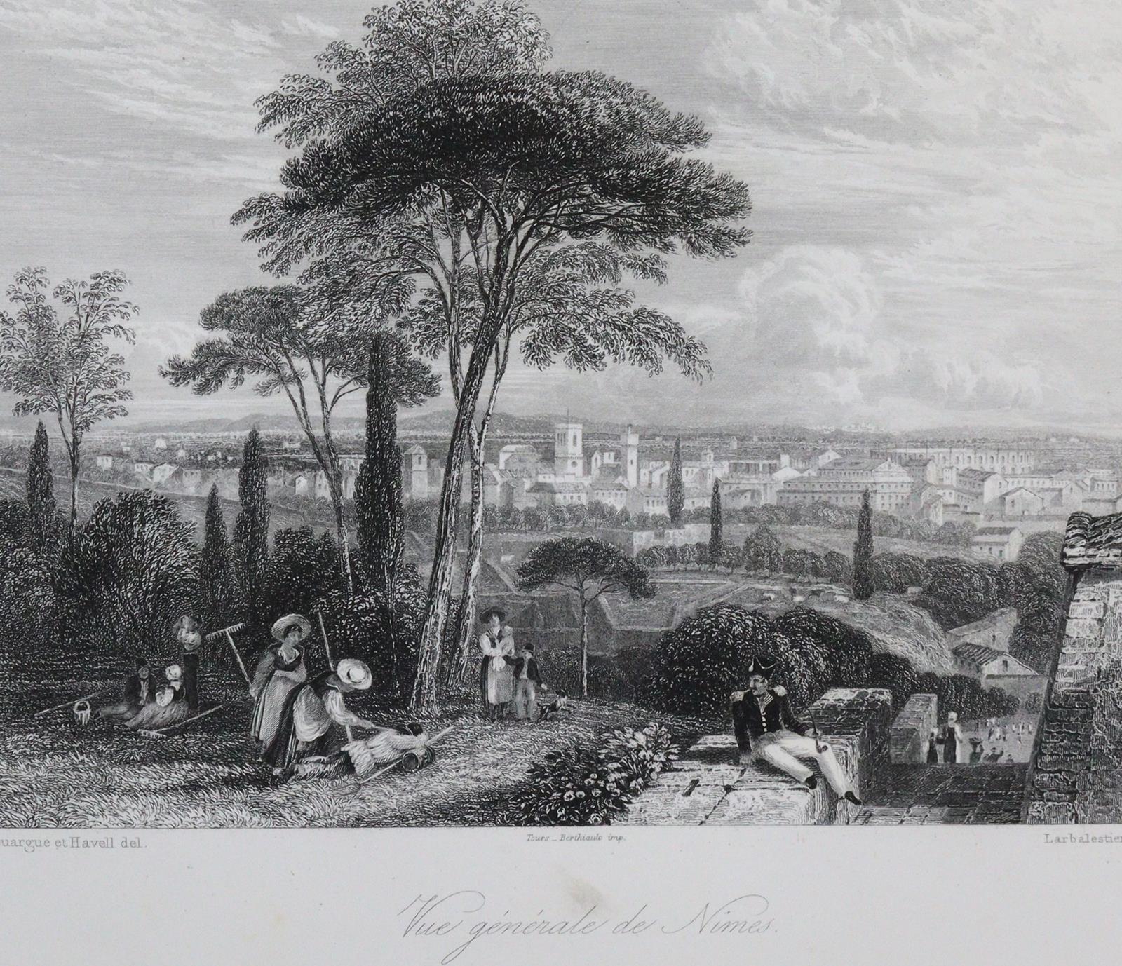 Vues et monuments. | Bild Nr.2