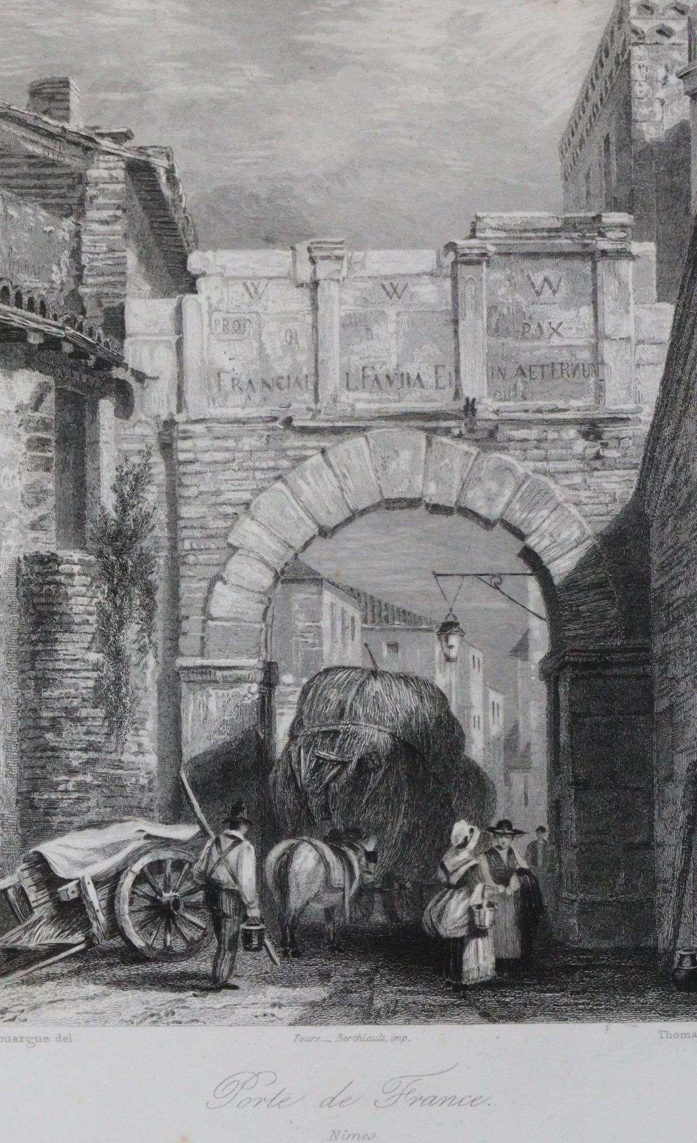 Vues et monuments. | Bild Nr.3