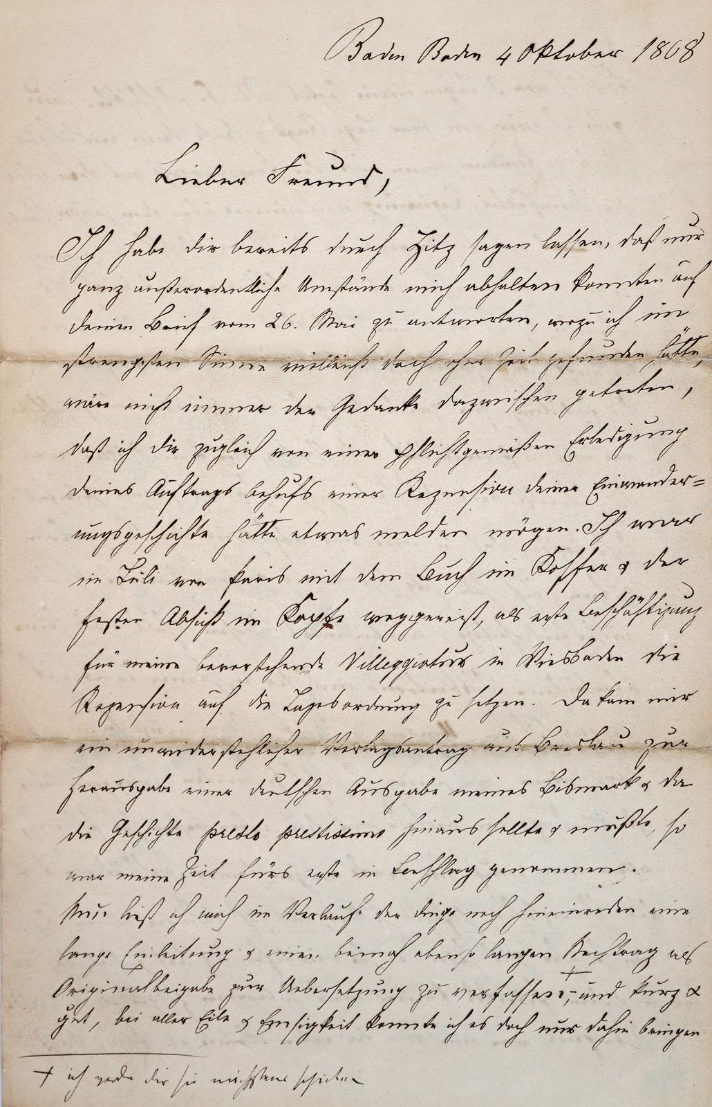 Bamberger, Ludwig, | Bild Nr.1