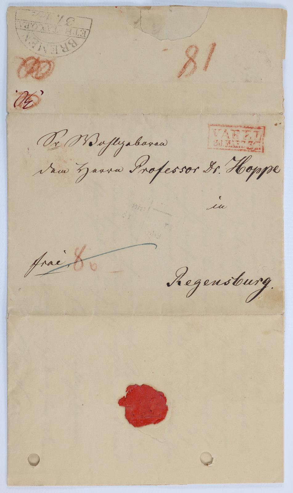 Böckeler, Johann Otto, | Bild Nr.2