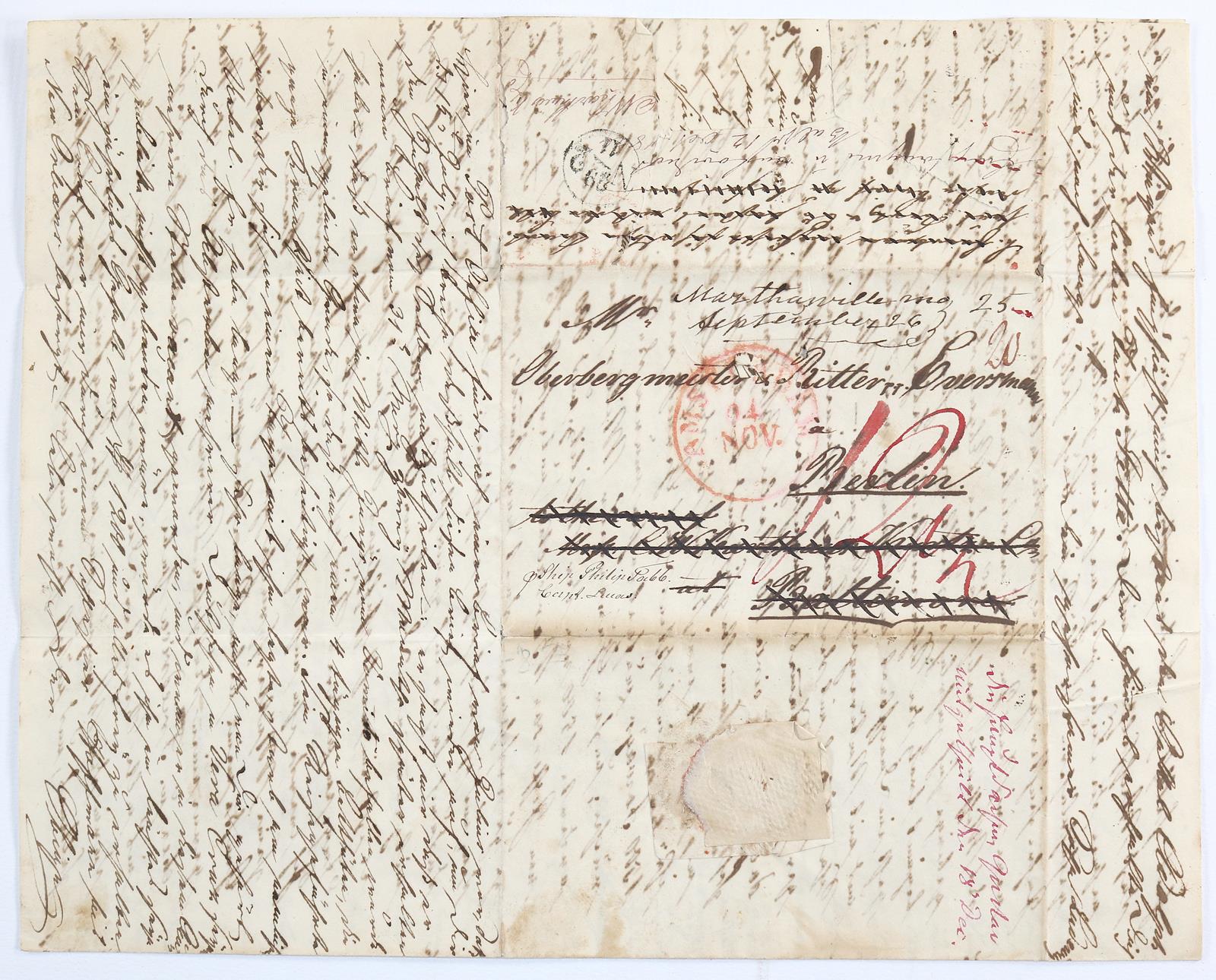 Eversmann, Ludwig (Lewis), | Bild Nr.2