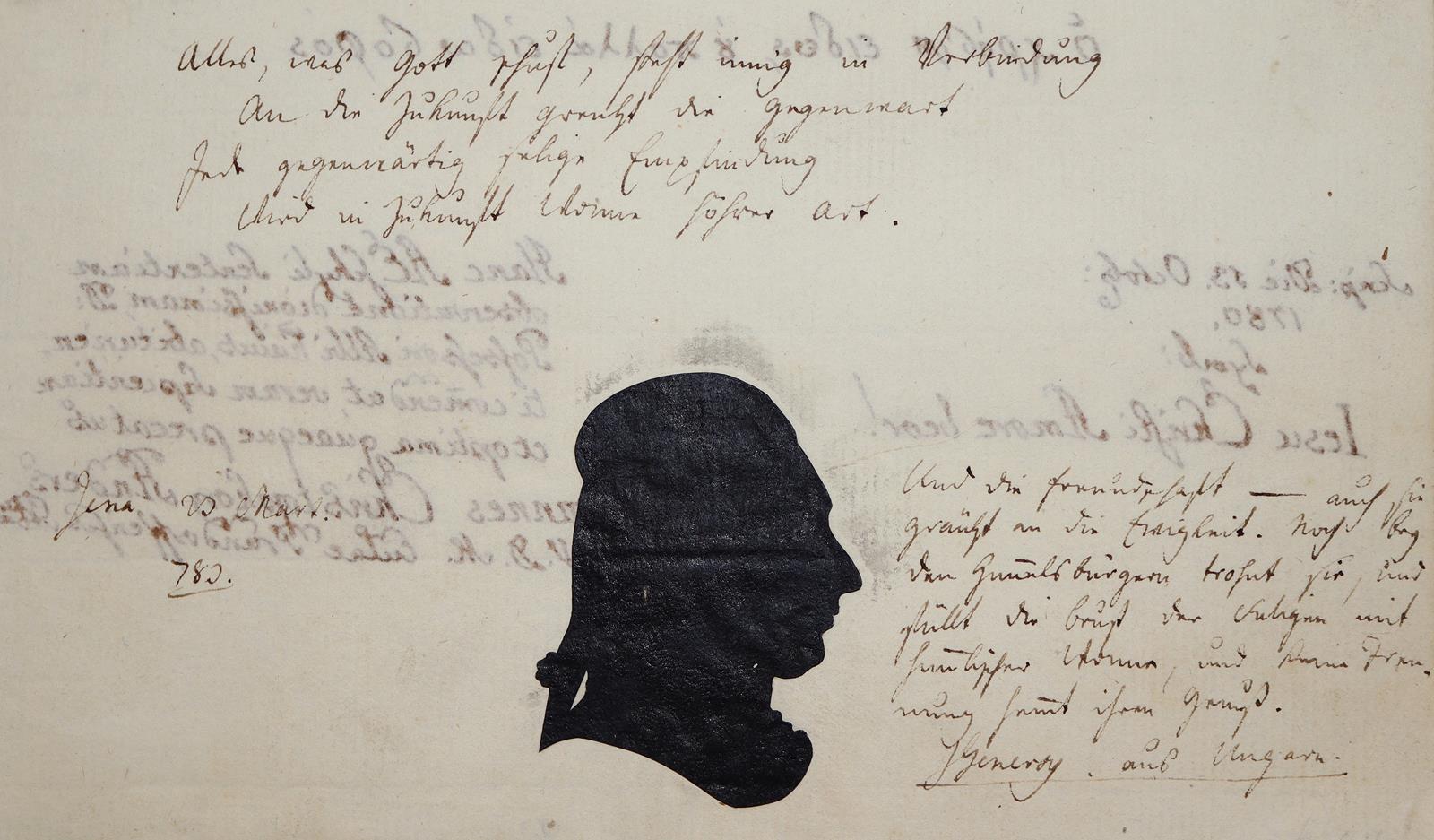 Genersich, Johann, | Bild Nr.1