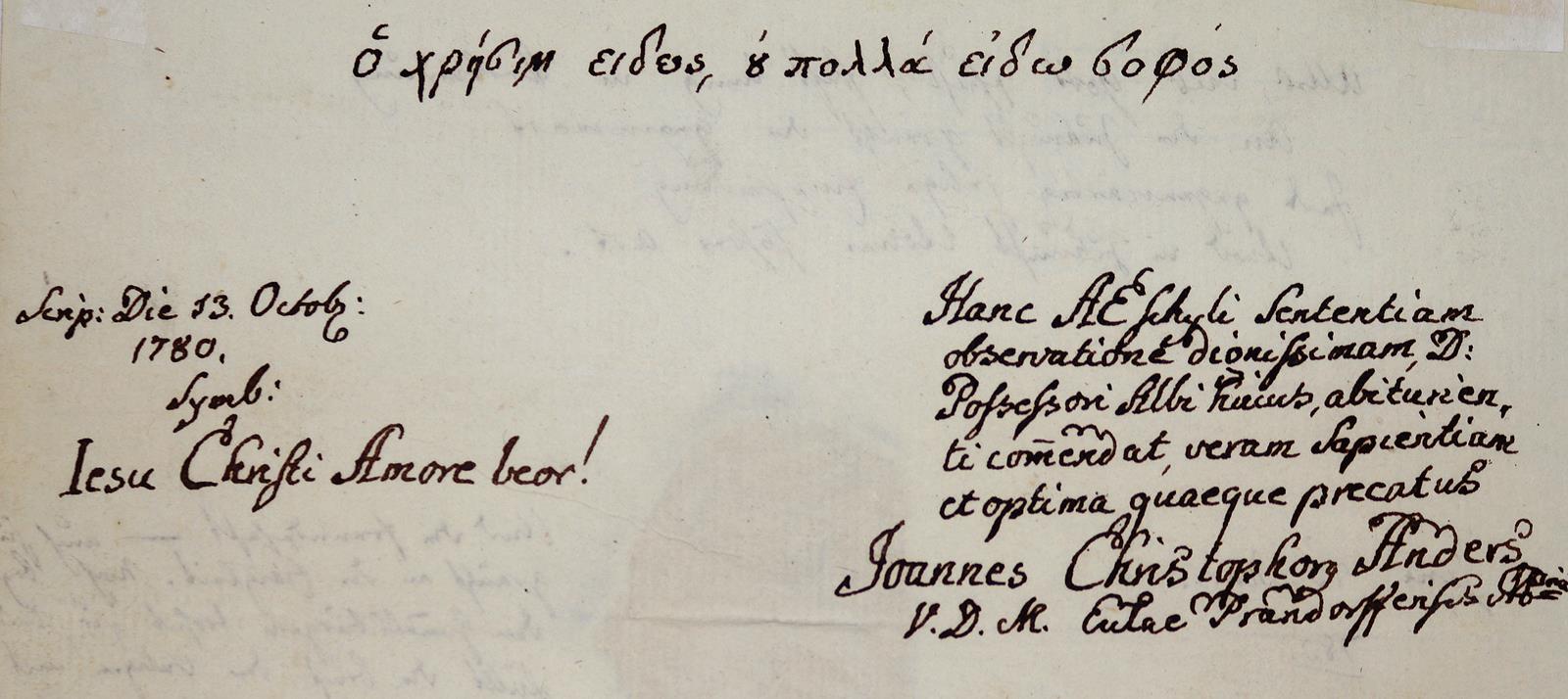 Genersich, Johann, | Bild Nr.2