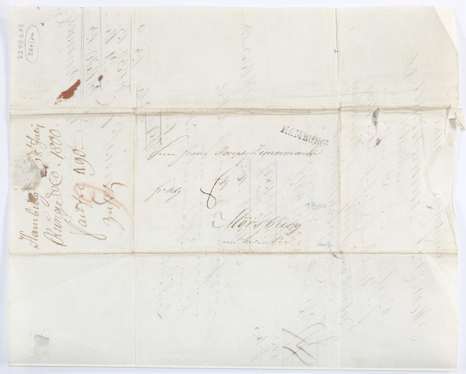 Runge, Johann Daniel, | Bild Nr.2