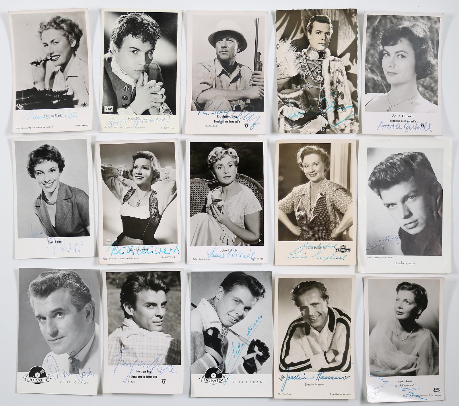 Schneider, Romy. | Bild Nr.2