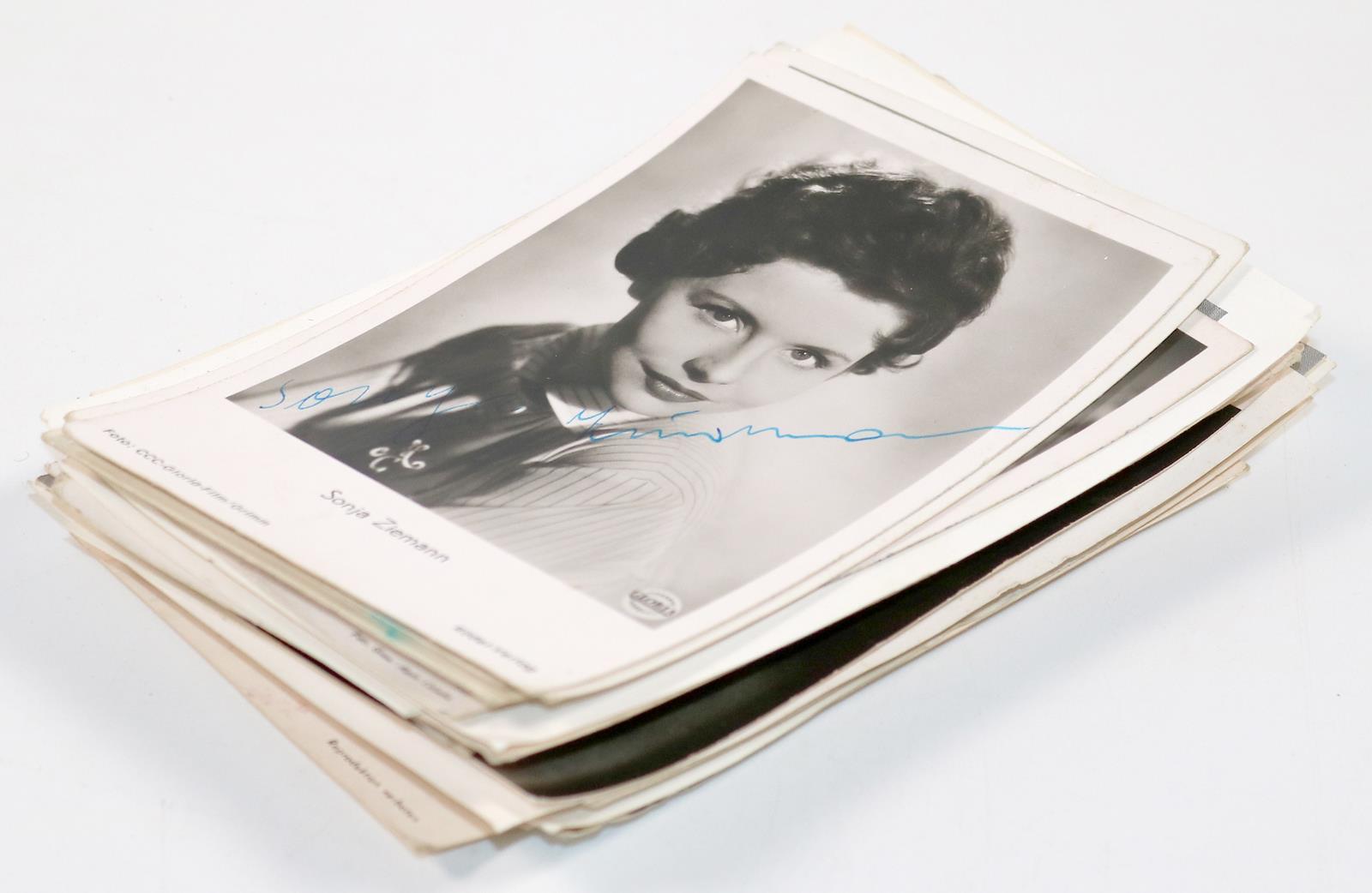 Schneider, Romy. | Bild Nr.3