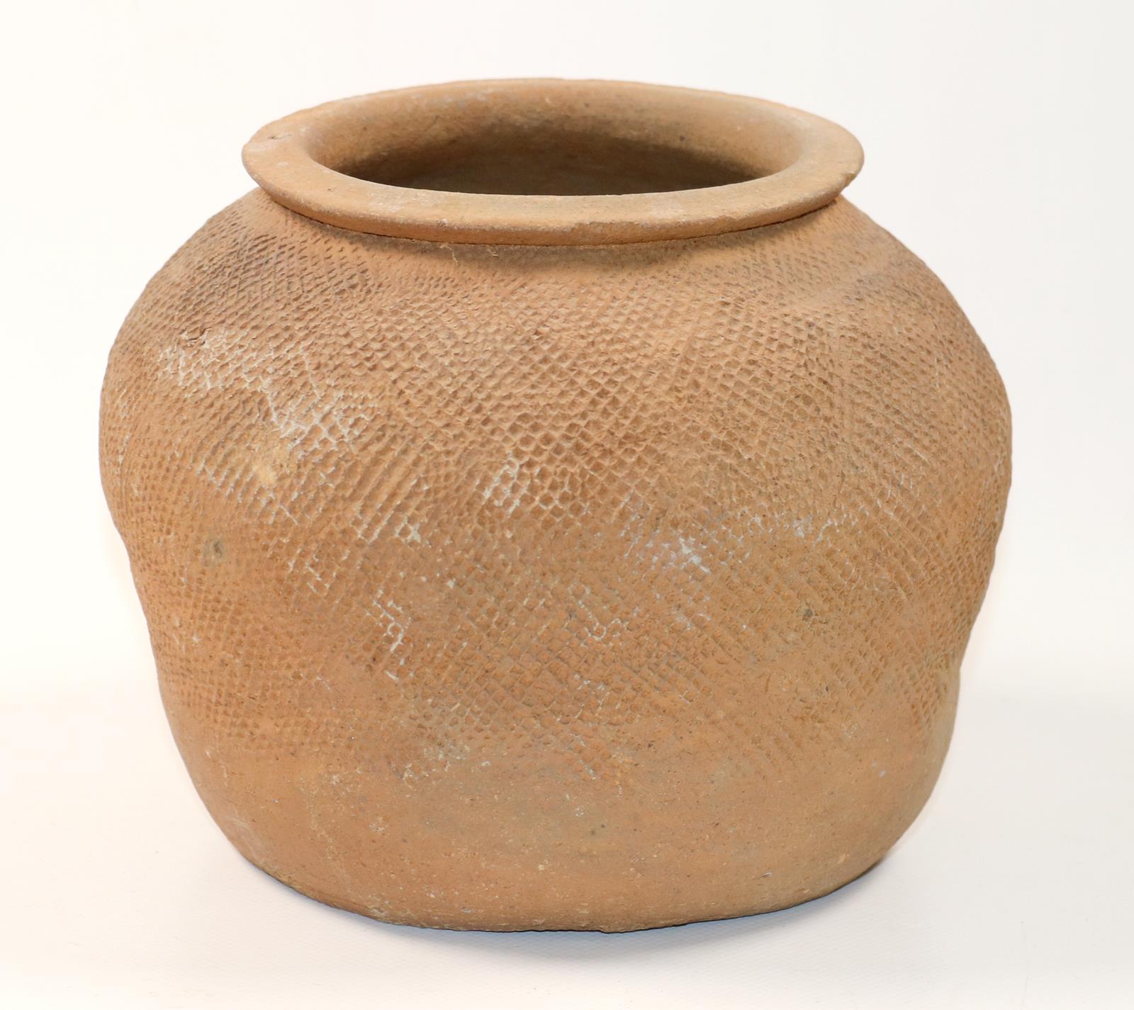 Antiker Topf. | Bild Nr.1