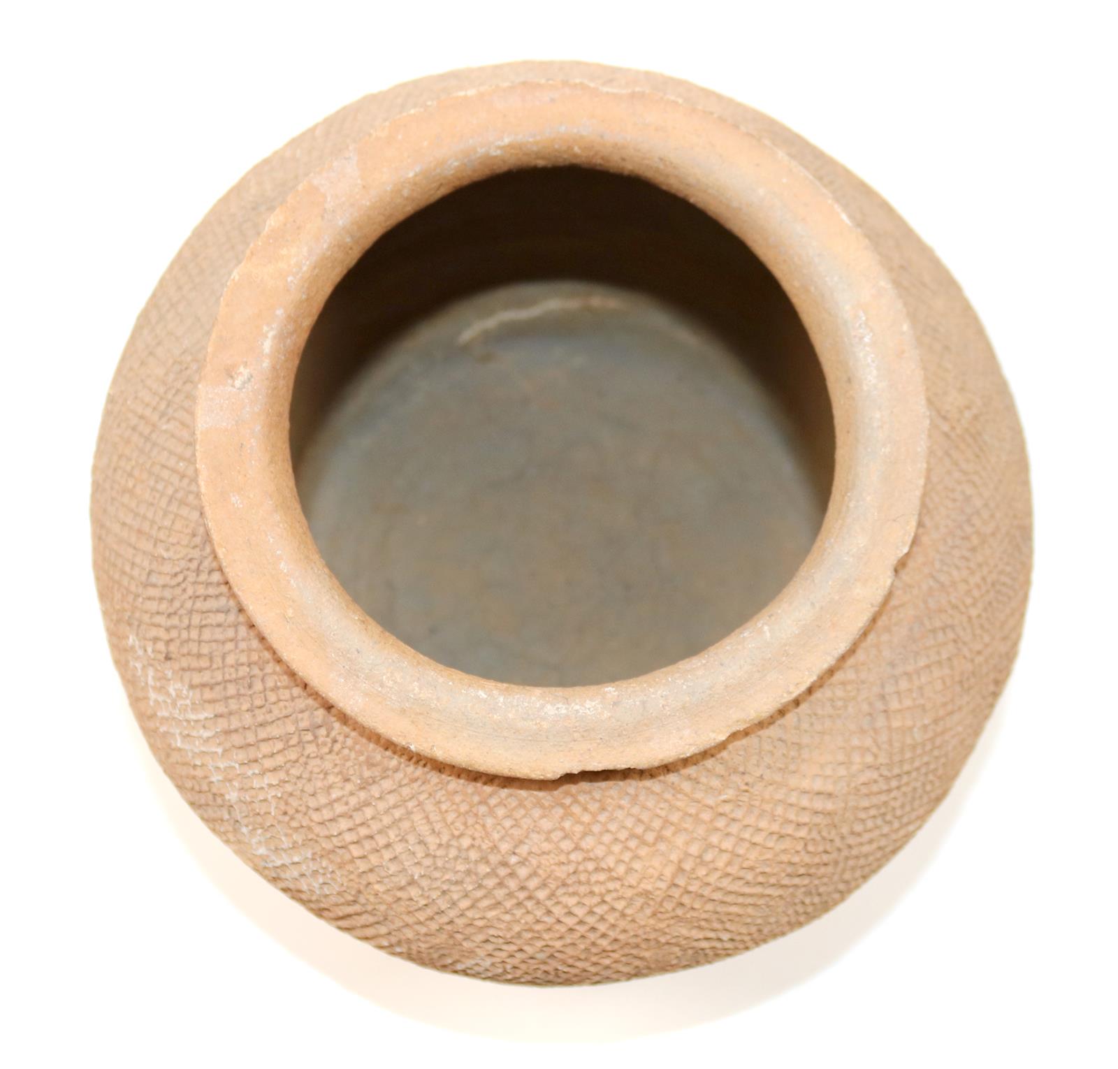 Antiker Topf. | Bild Nr.2