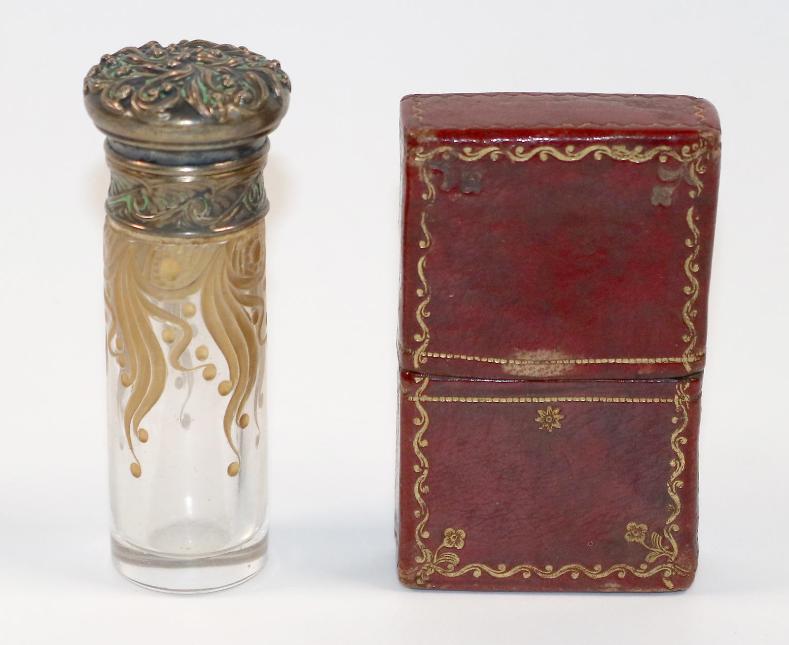 Ballspende, Carnet de Bal. | Bild Nr.2