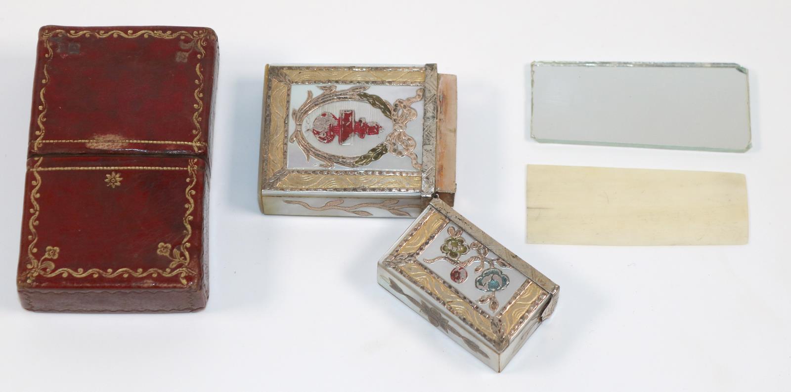 Ballspende, Carnet de Bal. | Bild Nr.3