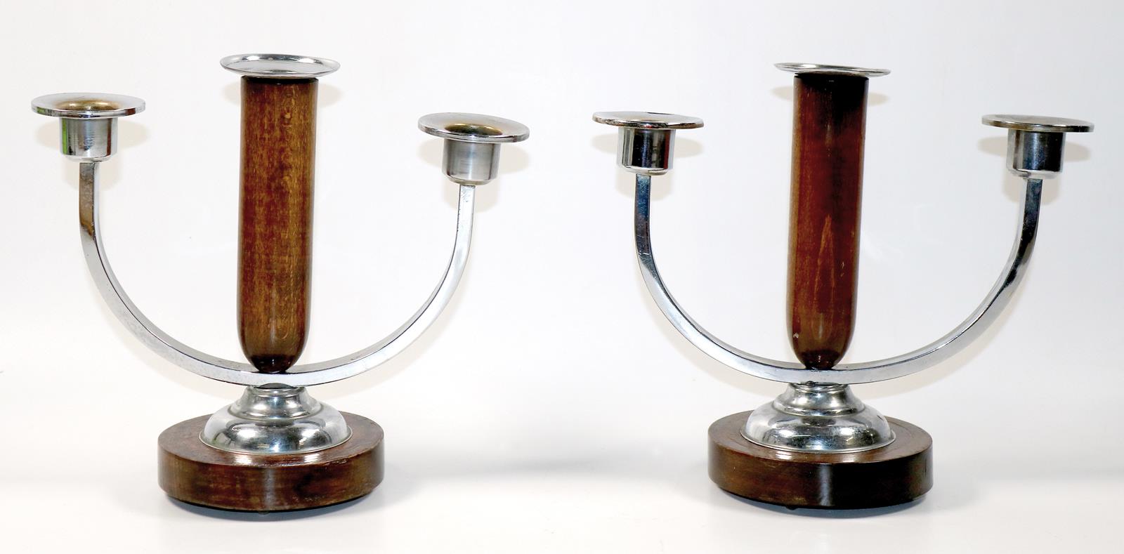 Paar Art Déco | Bild Nr.1