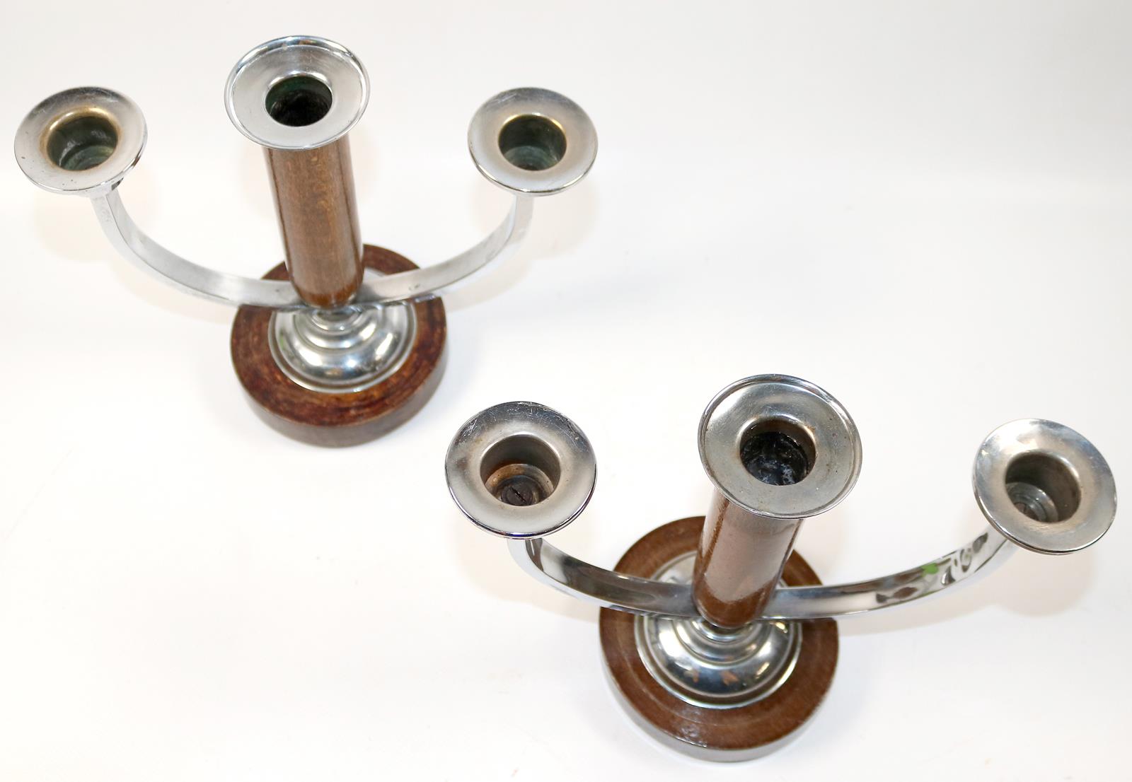 Paar Art Déco | Bild Nr.2