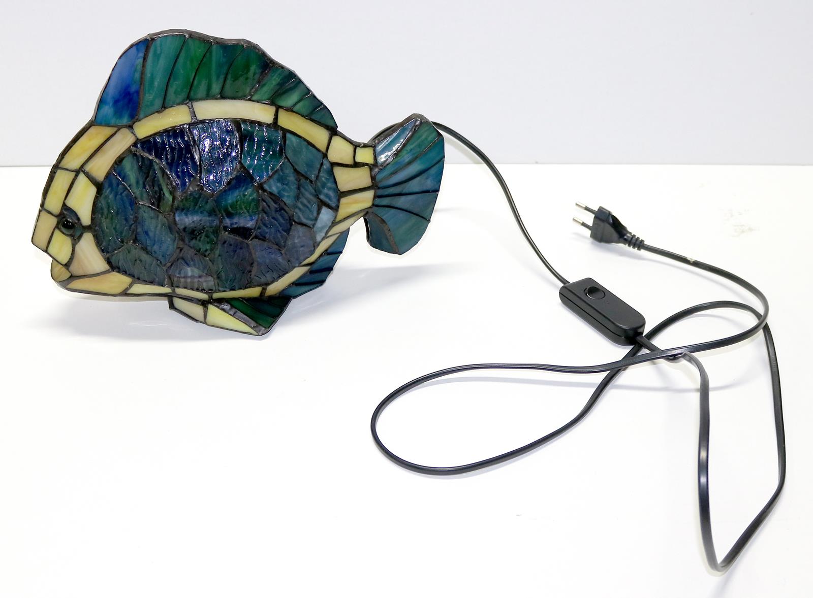 Gliederfische, Silberfische | Bild Nr.6