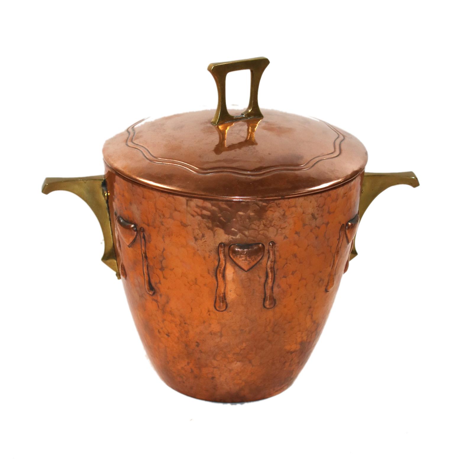 WMF Jugendstil | Bild Nr.1