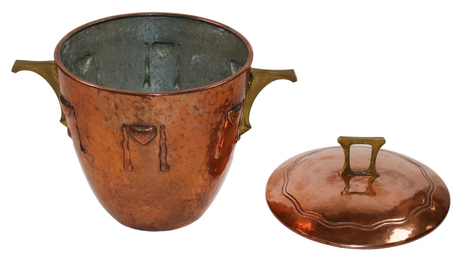 WMF Jugendstil | Bild Nr.2