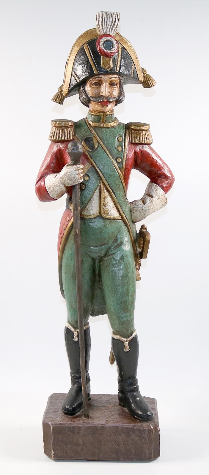 Kanonenmodell mit | Bild Nr.3