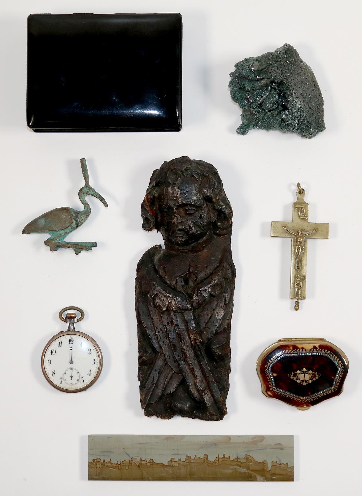 Konvolut | Bild Nr.1