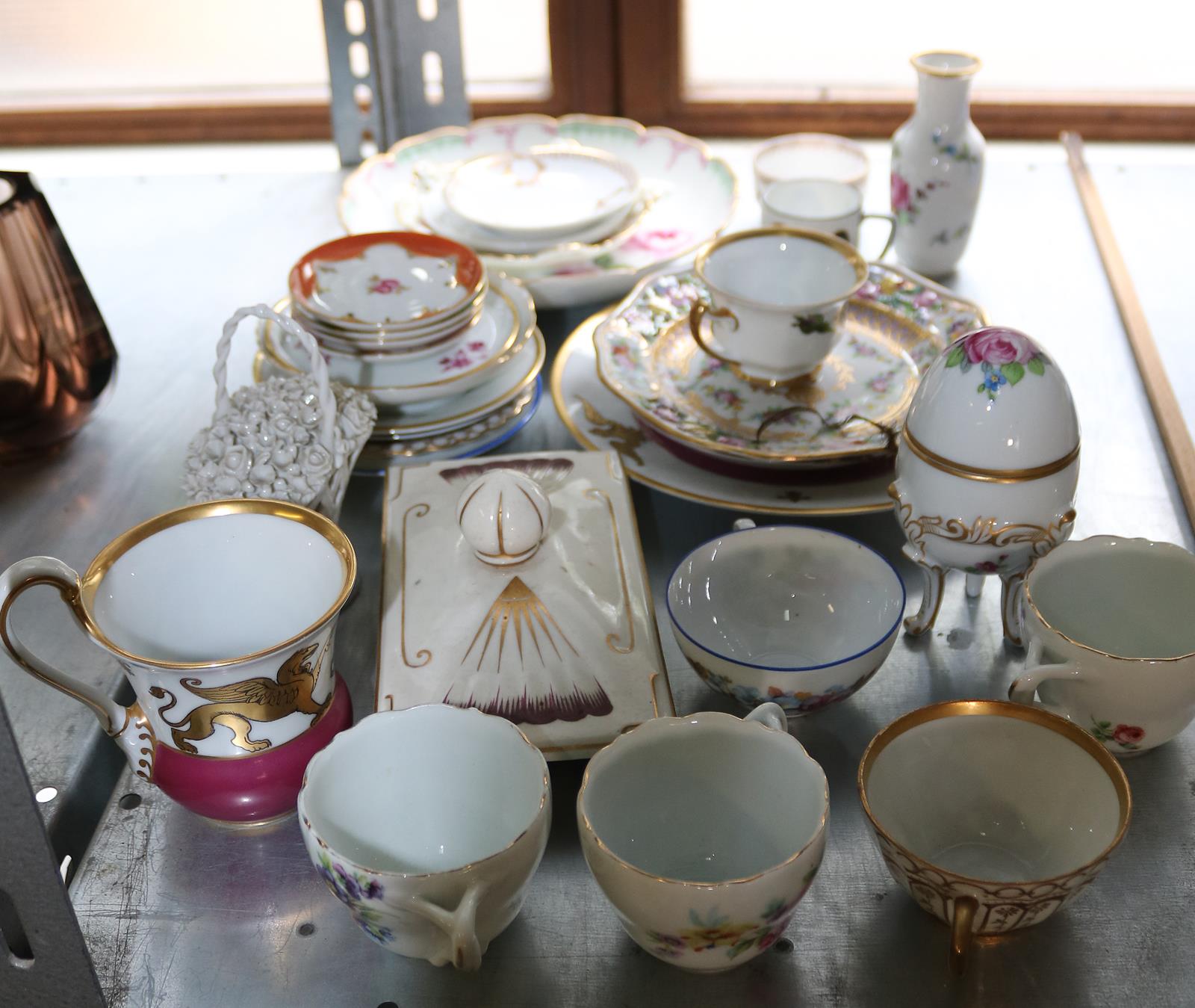 Konvolut. | Bild Nr.4