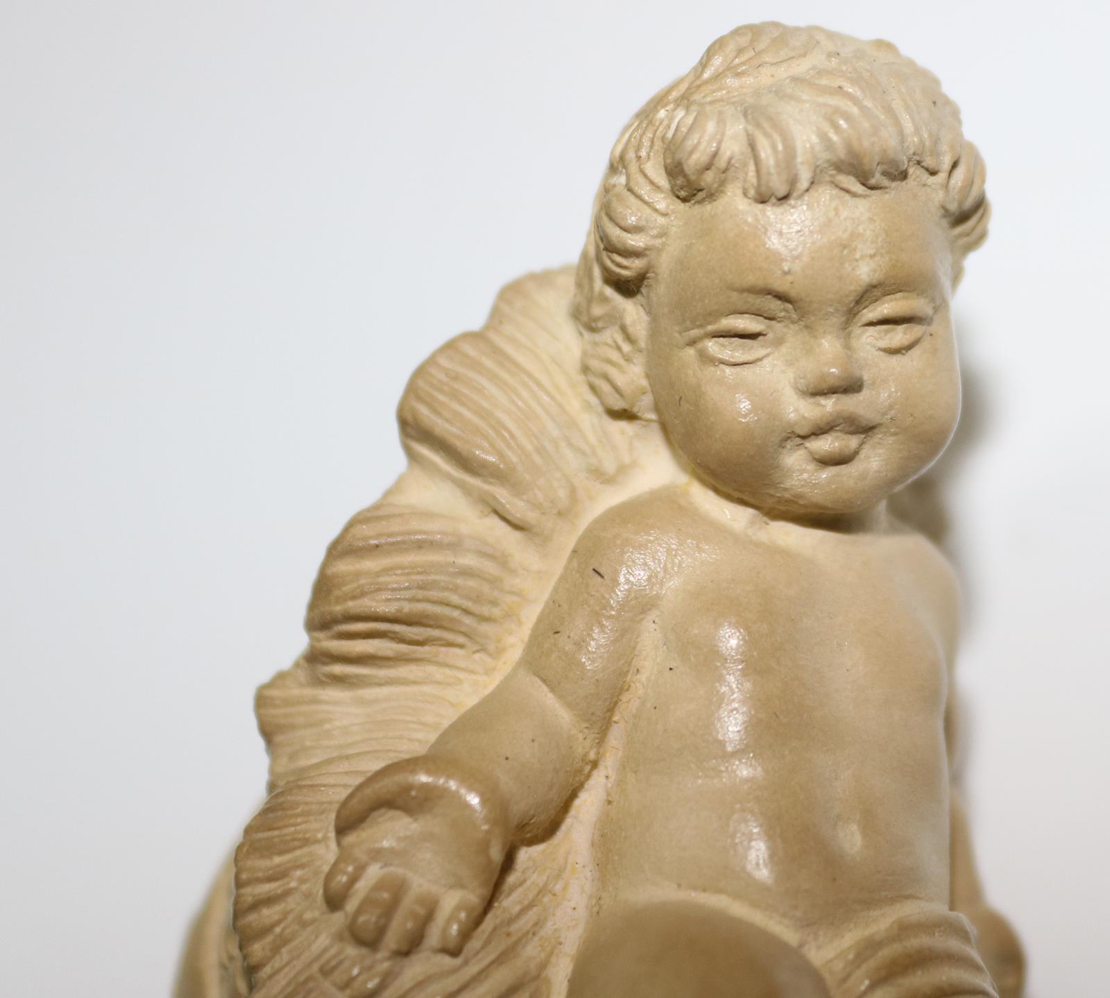 Große Weihnachtskrippe. | Bild Nr.6