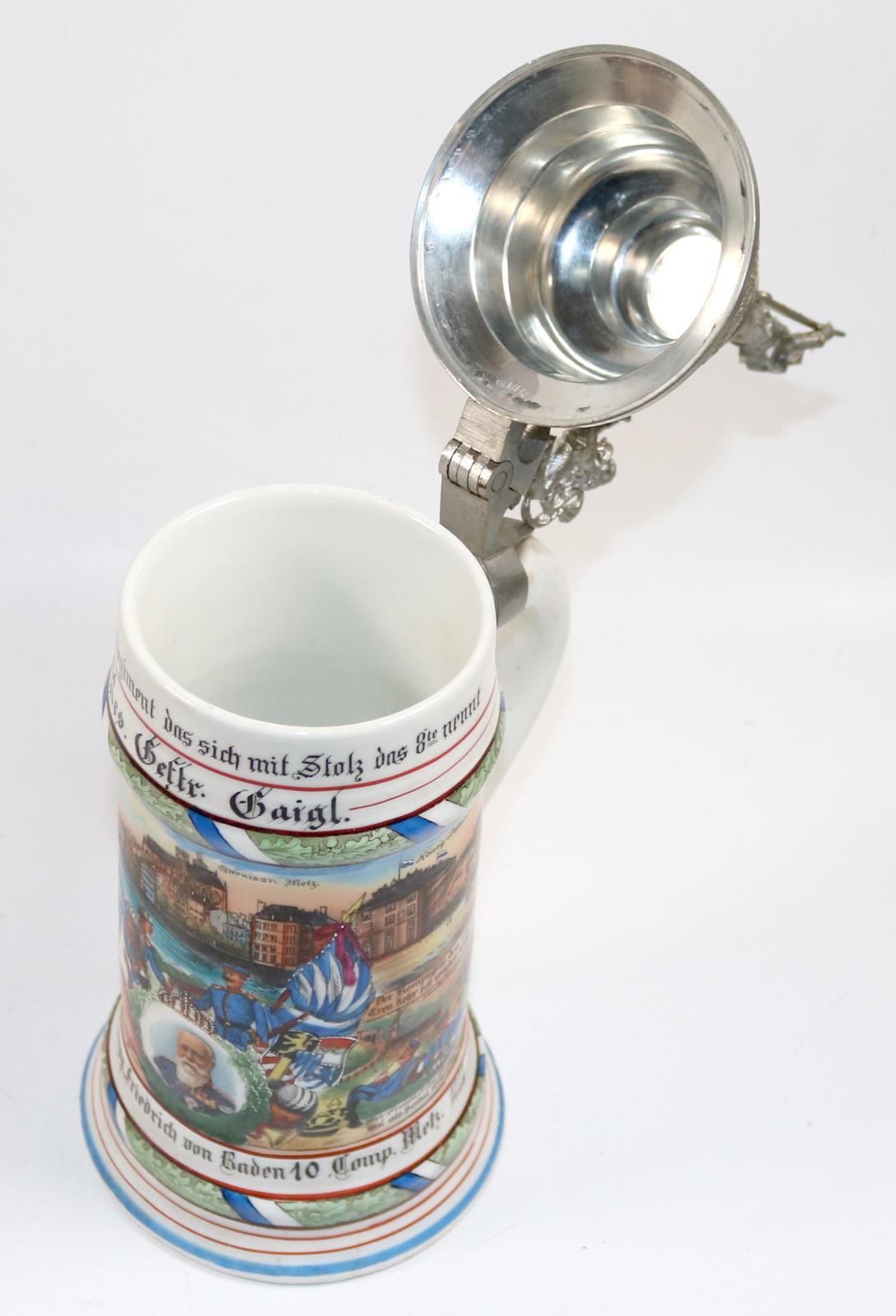 Reservistenkrug Baden | Bild Nr.4