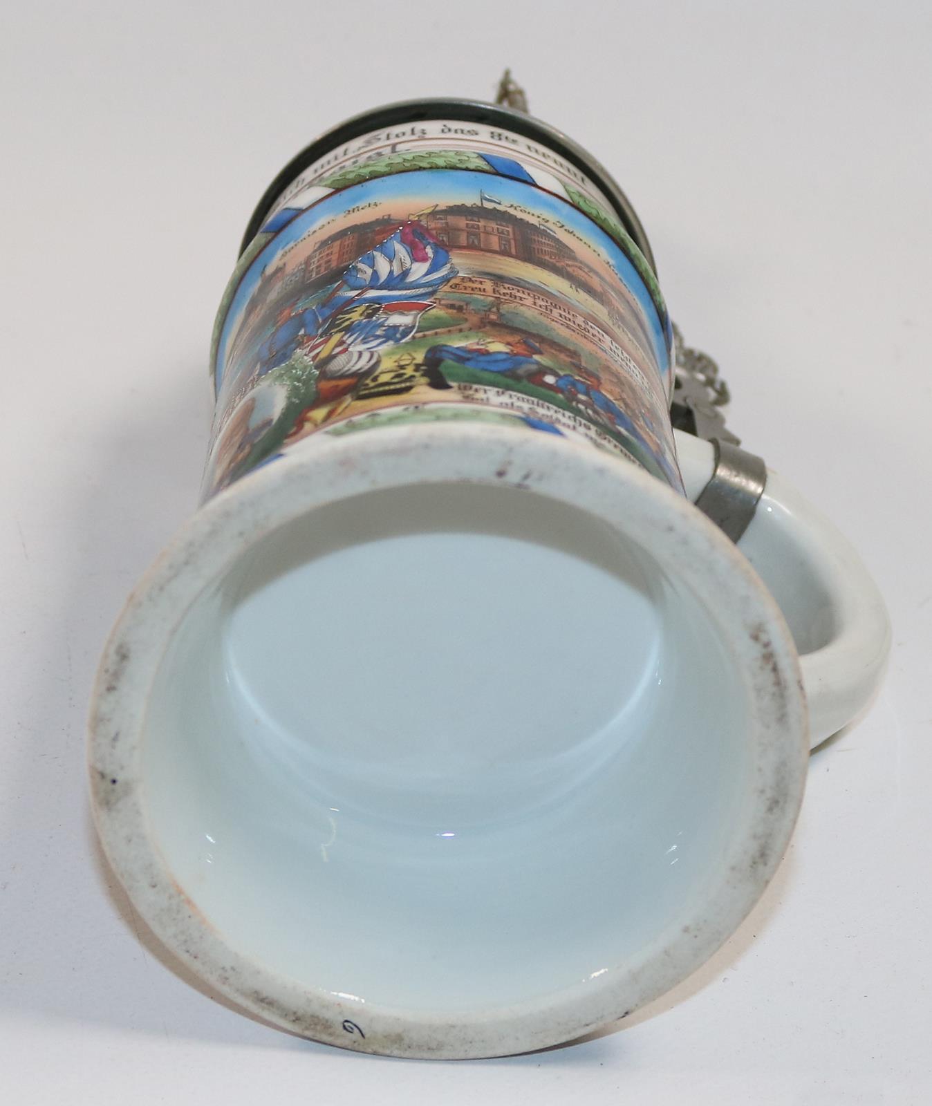 Reservistenkrug Baden | Bild Nr.5