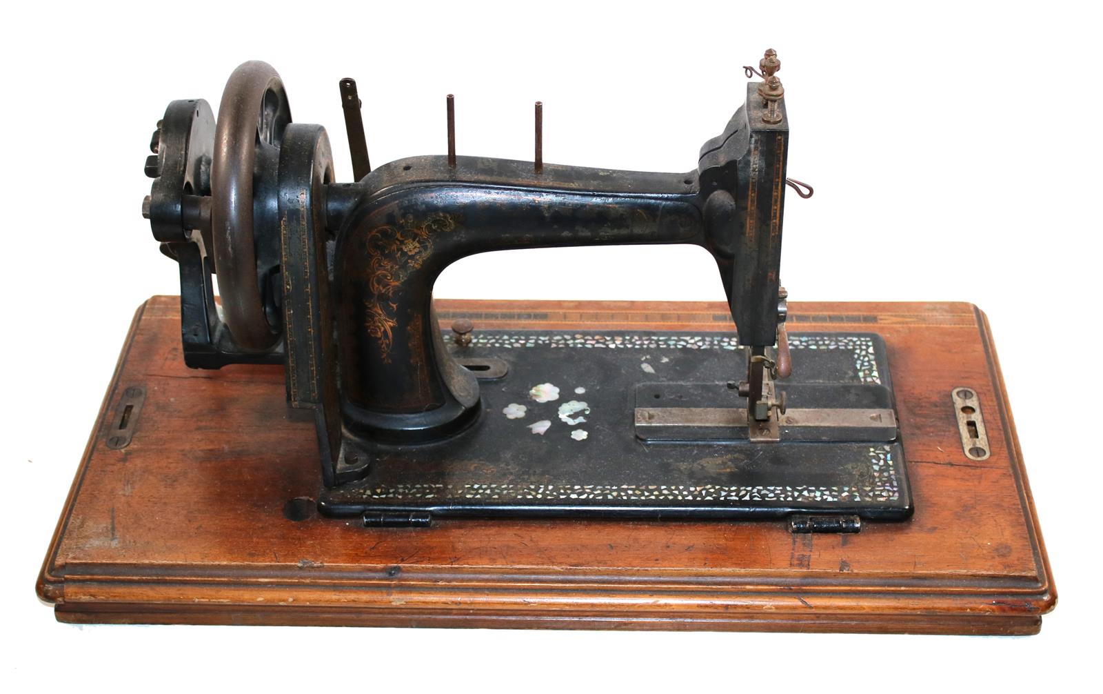 Emil du Fais | Bild Nr.2