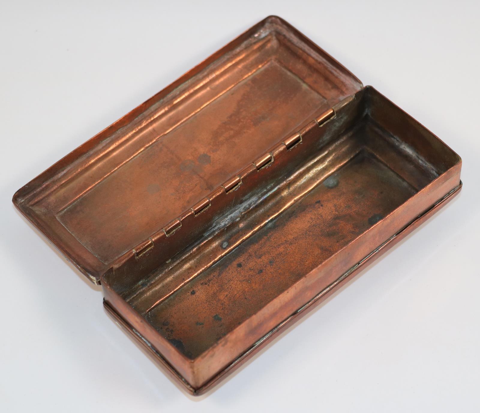 Tabaksdose Holland | Bild Nr.2