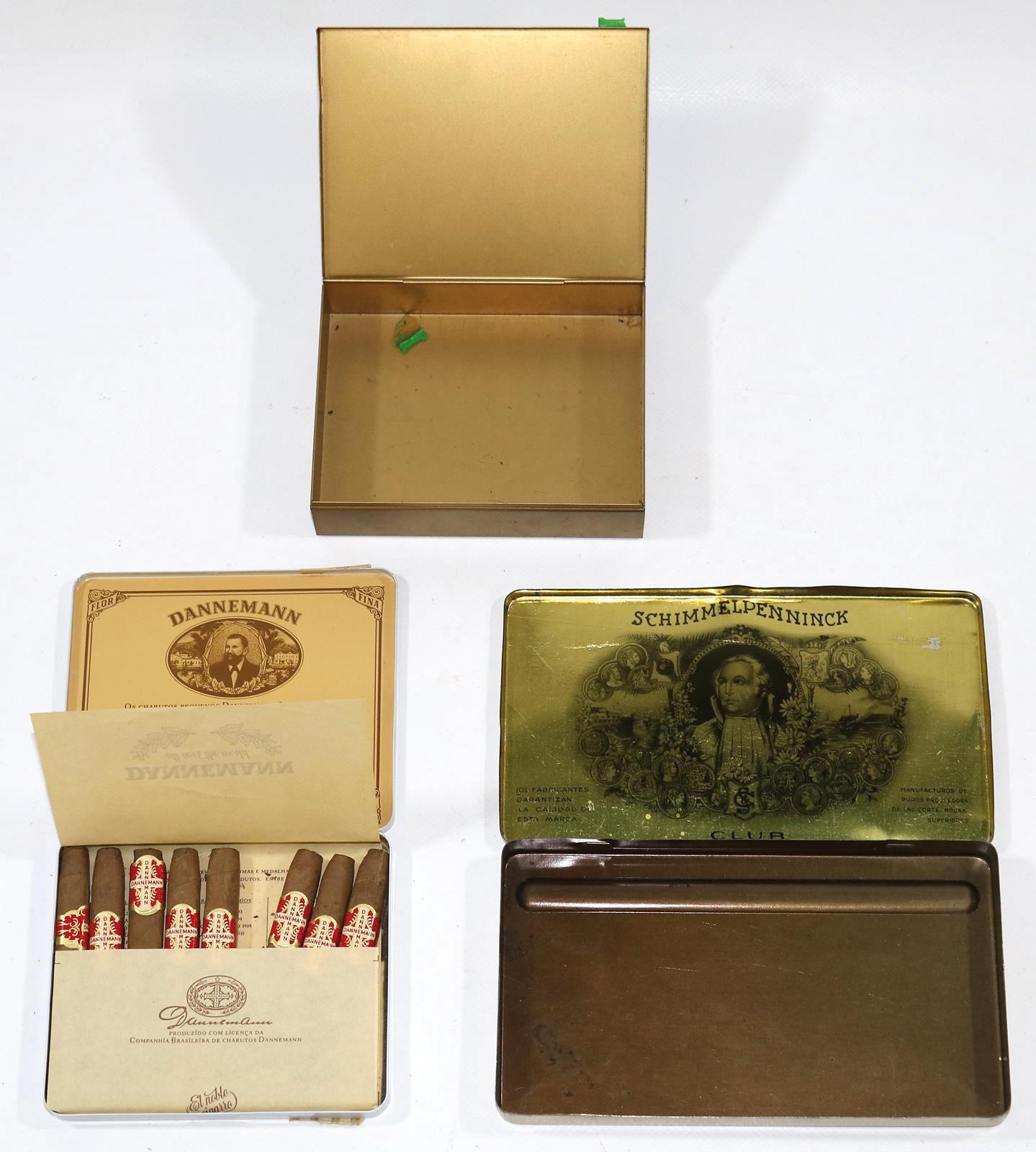 Rückgänge. | Bild Nr.2