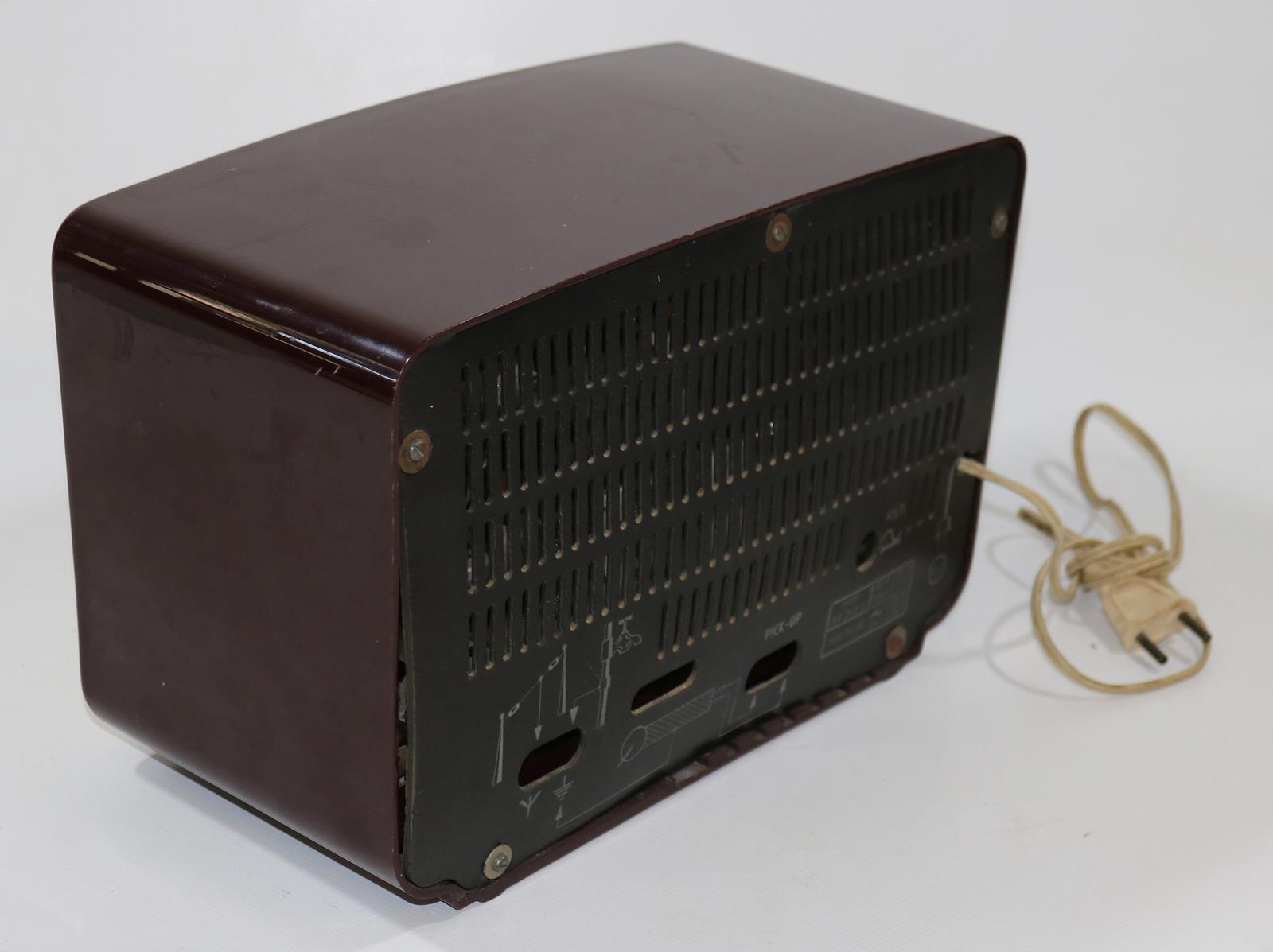 Rückgänge. | Bild Nr.4