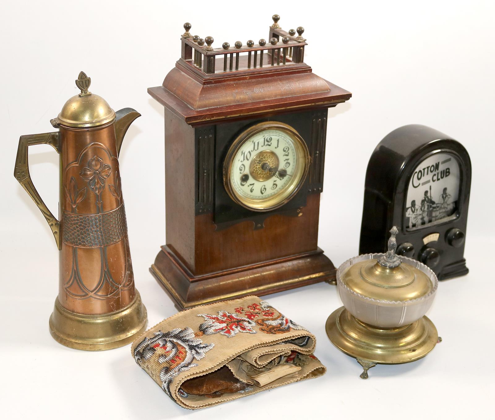 Sammelwürdiges u. Raritäten. | Bild Nr.1