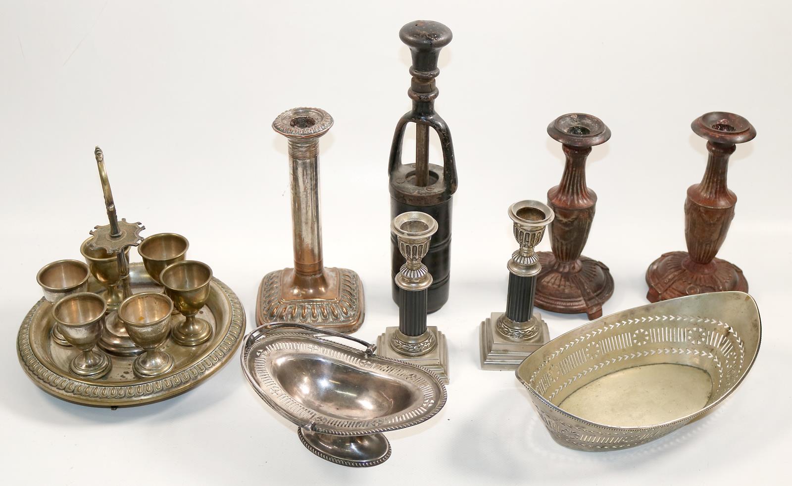 Sammelwürdiges u. Raritäten. | Bild Nr.3