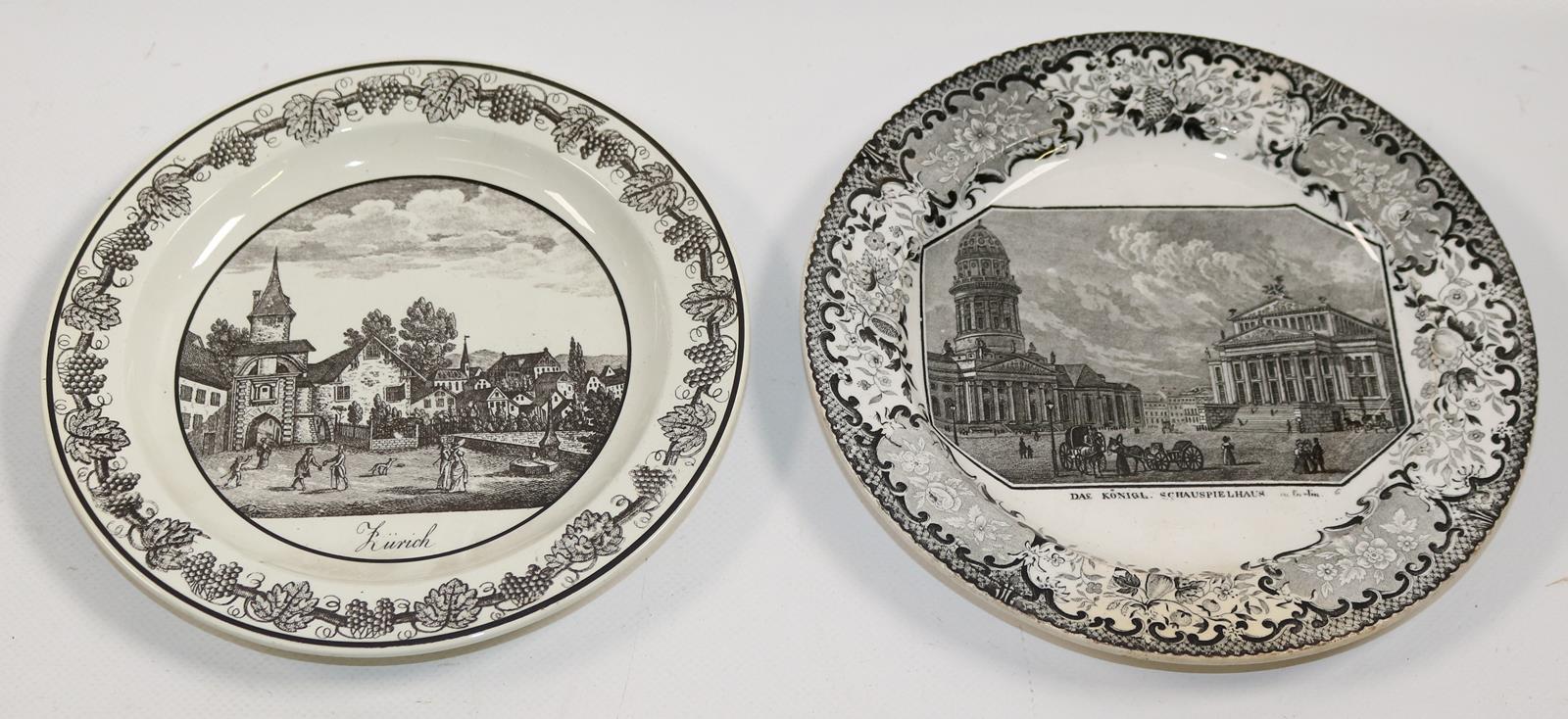 Sammelwürdiges u. Raritäten. | Bild Nr.9