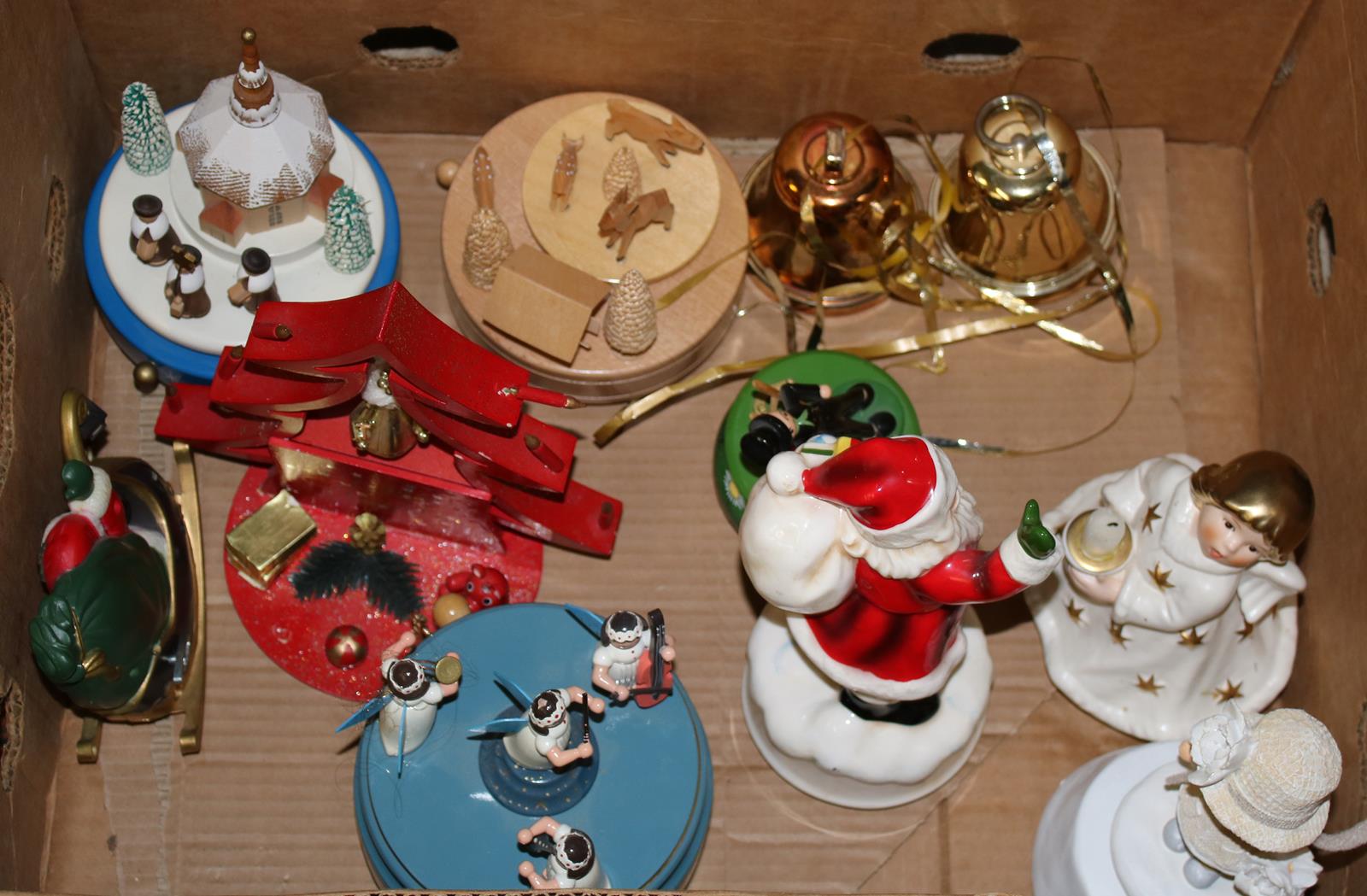 Spieluhrensammlung. | Bild Nr.5