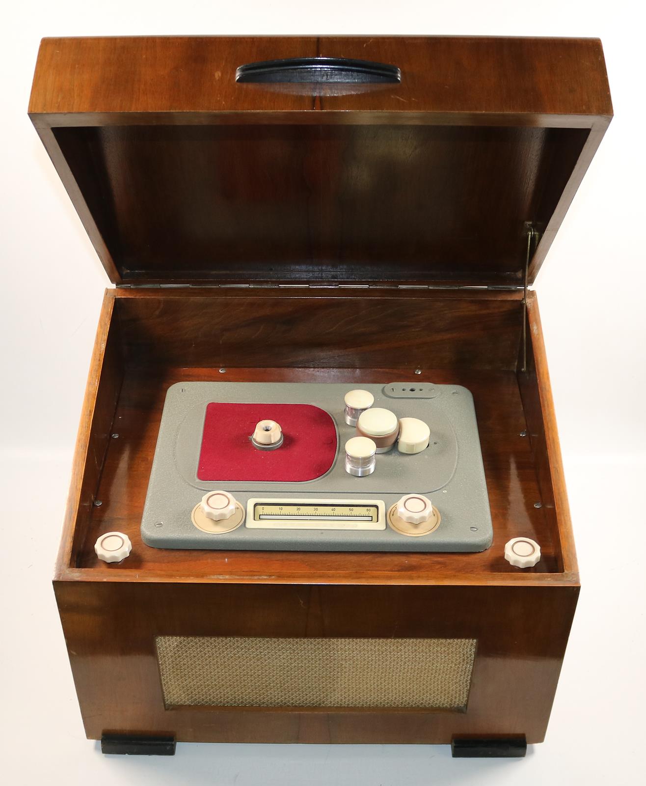 Volksempfänger u. Radios. | Bild Nr.4