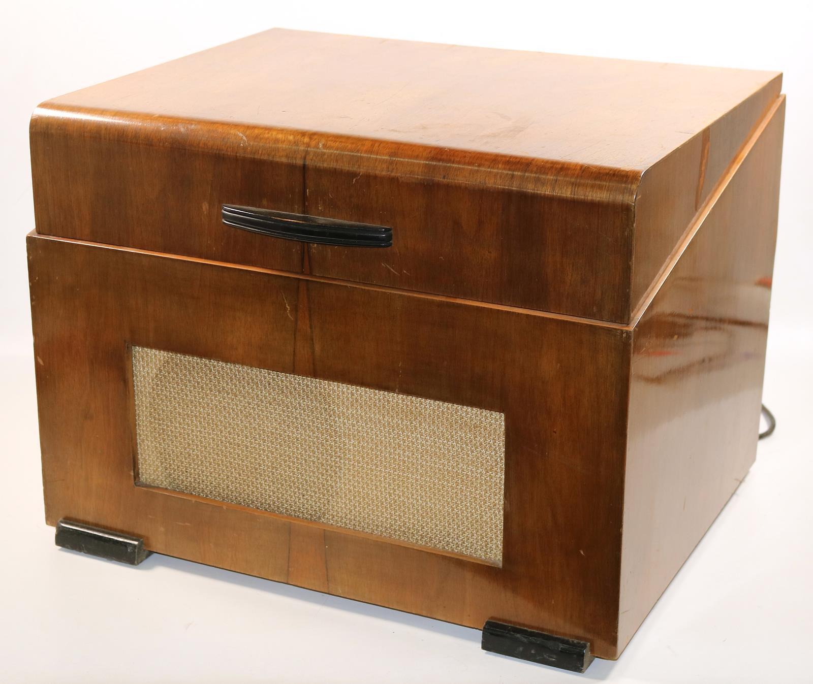 Volksempfänger u. Radios. | Bild Nr.5