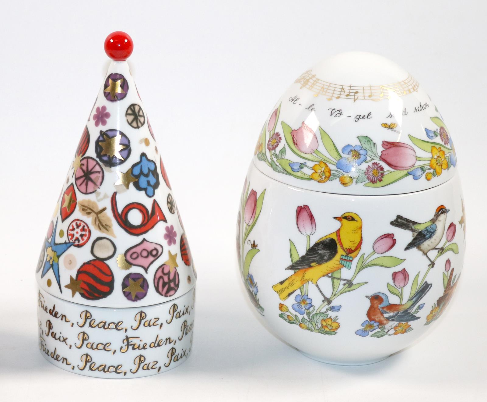 Warhol,A. | Bild Nr.1