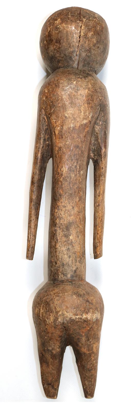 Ahnenfigur der Bongo | Bild Nr.1