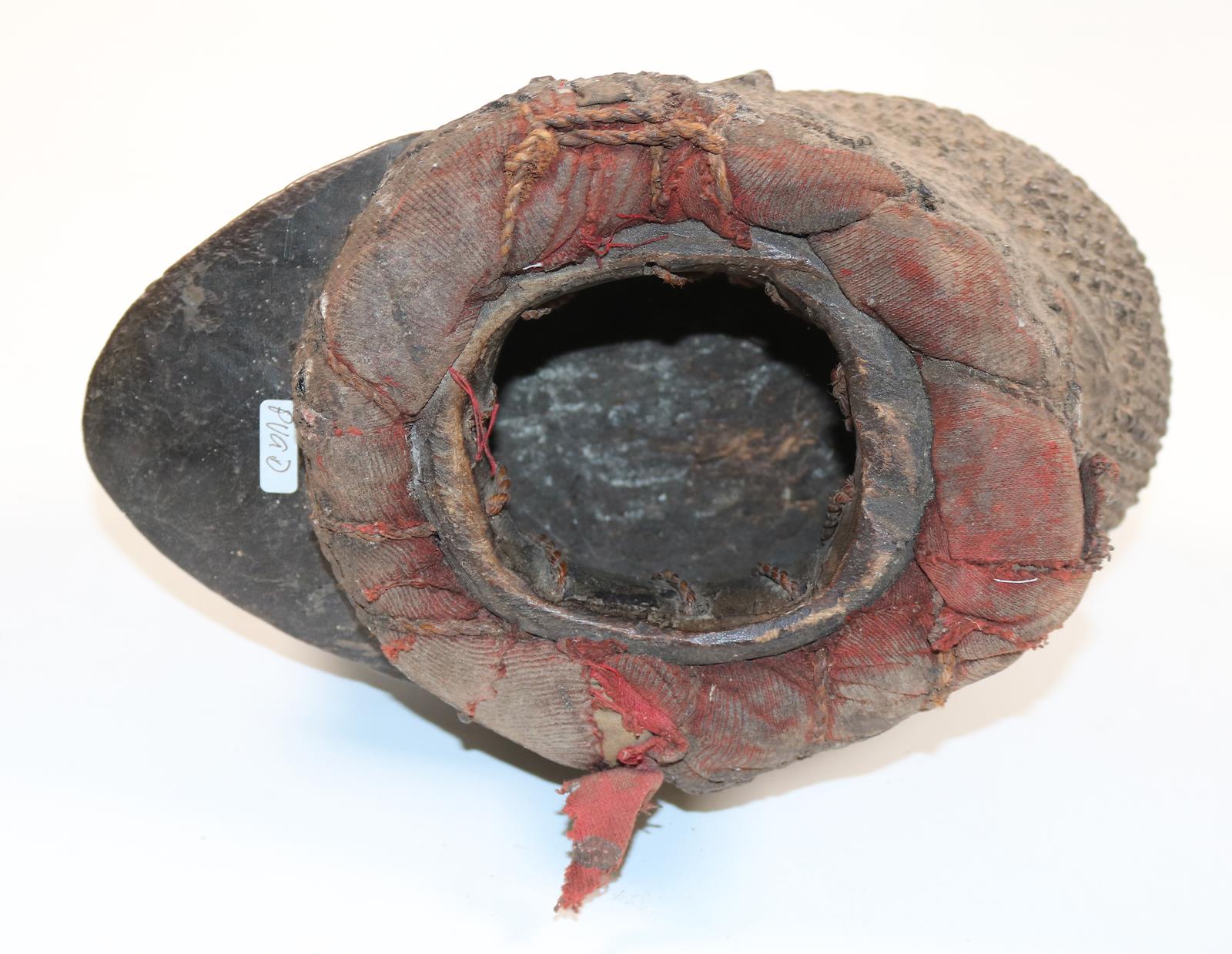 Boki, Maske. | Bild Nr.4