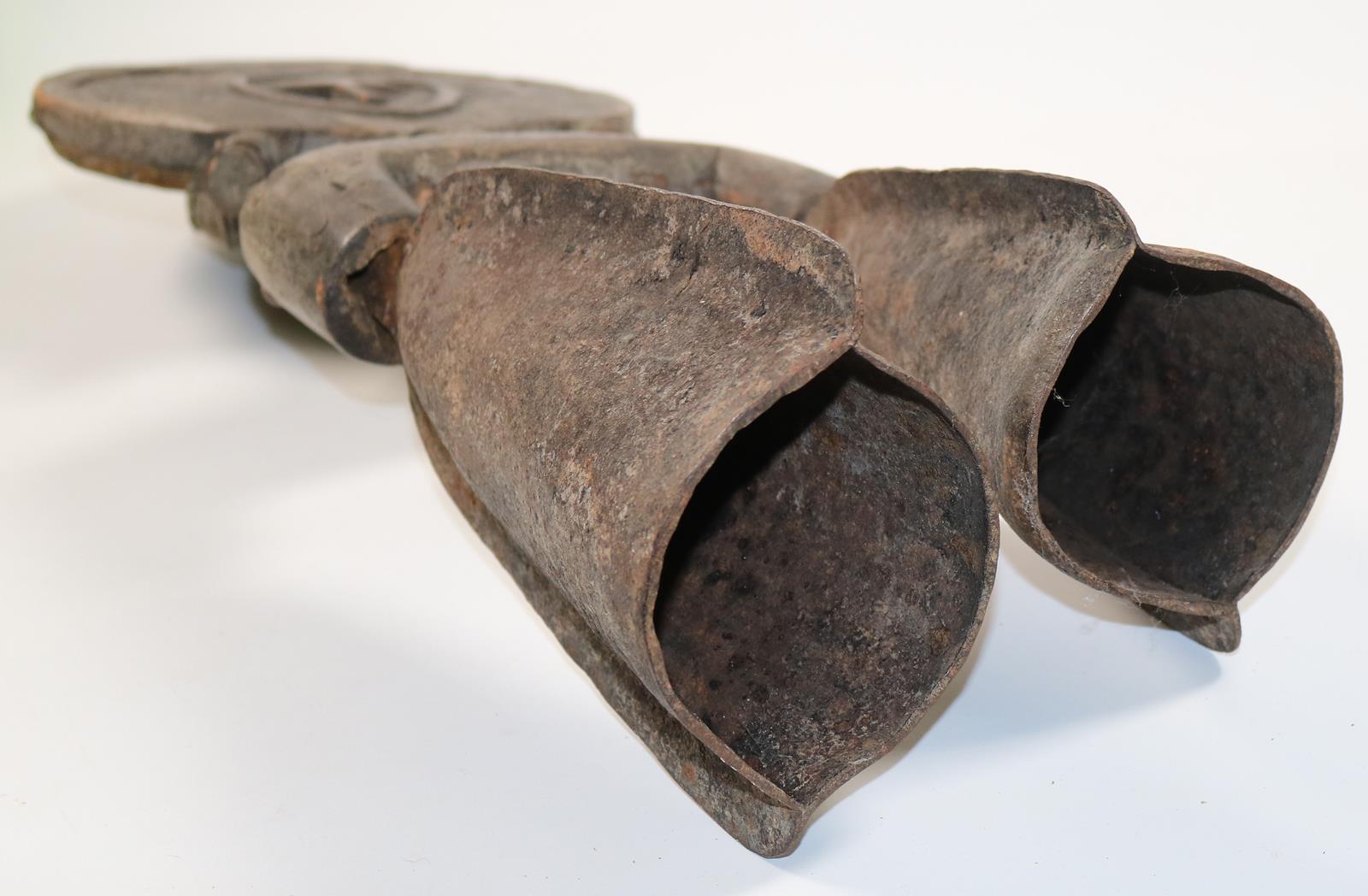 Kota, ritueller | Bild Nr.6