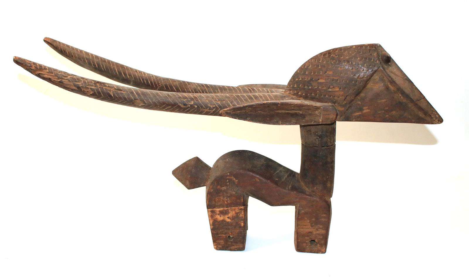 Bambara, Mali | Bild Nr.1