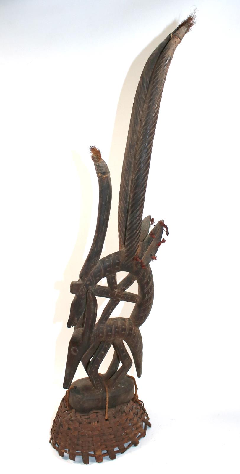 Tji-Wara | Bild Nr.2