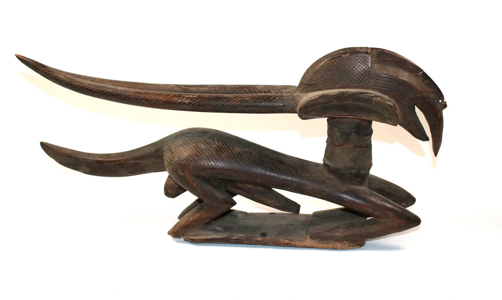 Tji-Wara. | Bild Nr.1