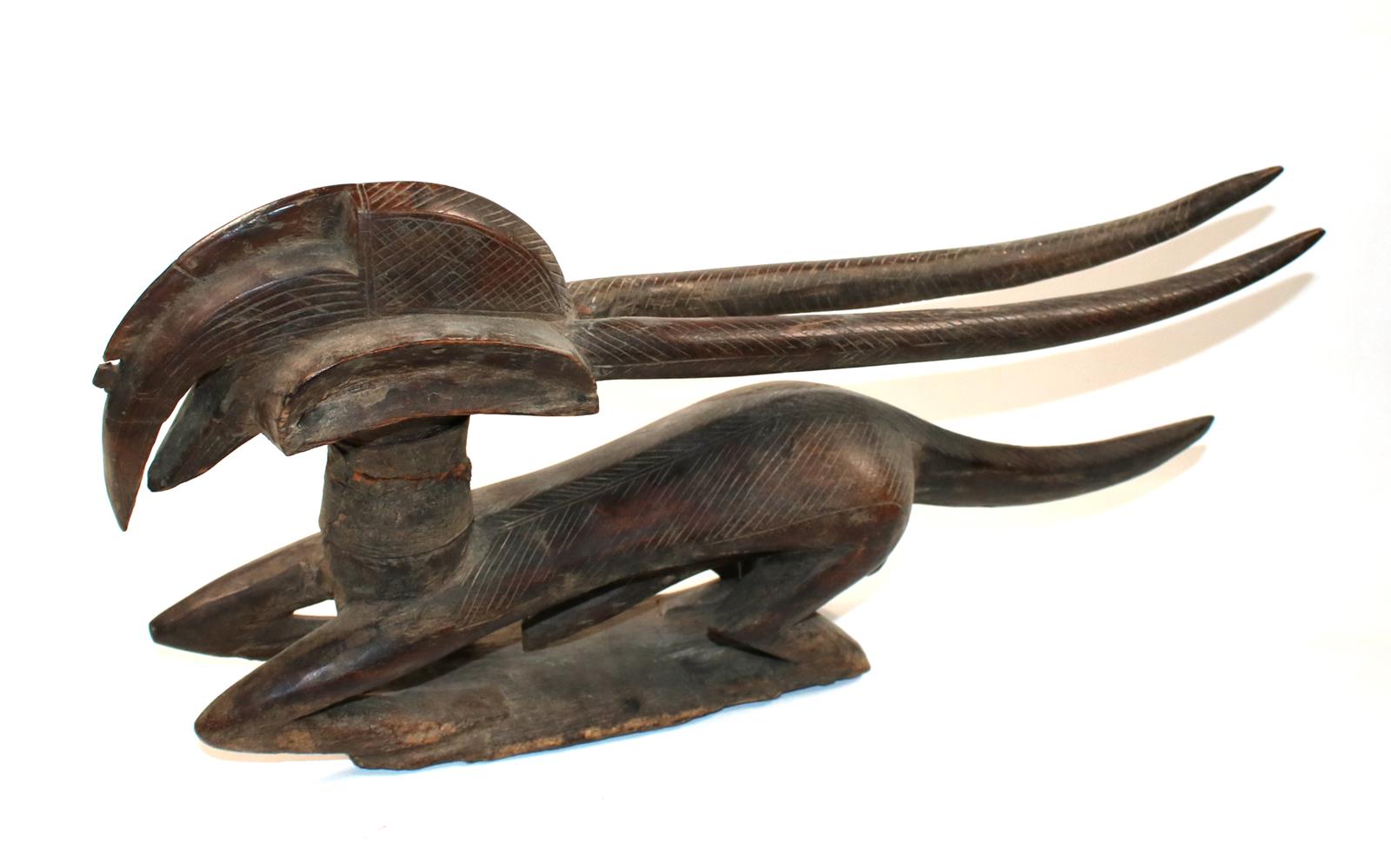 Tji-Wara. | Bild Nr.2