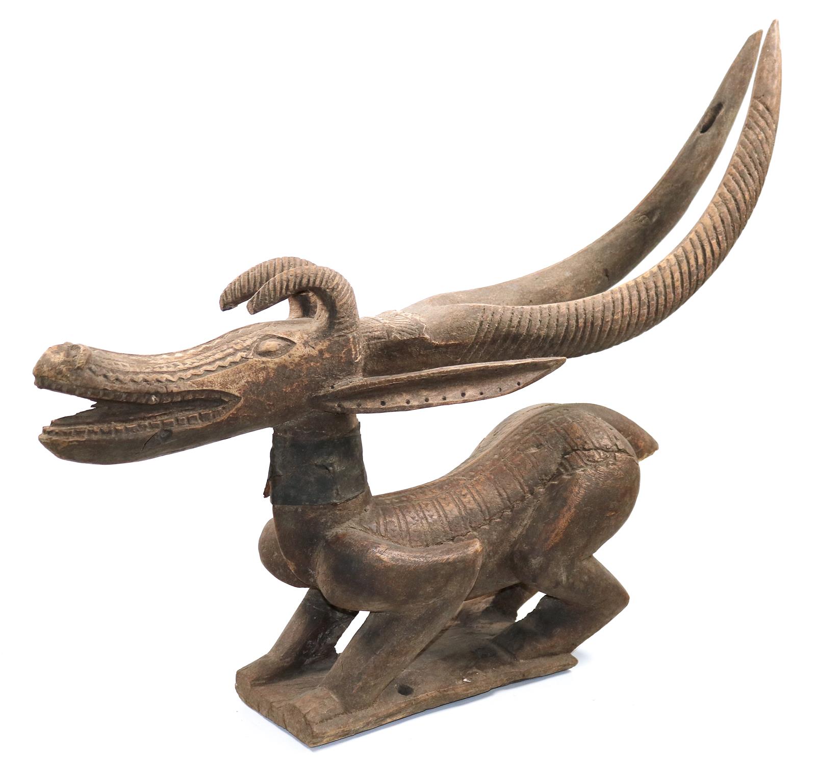 Tji-Wara. | Bild Nr.1