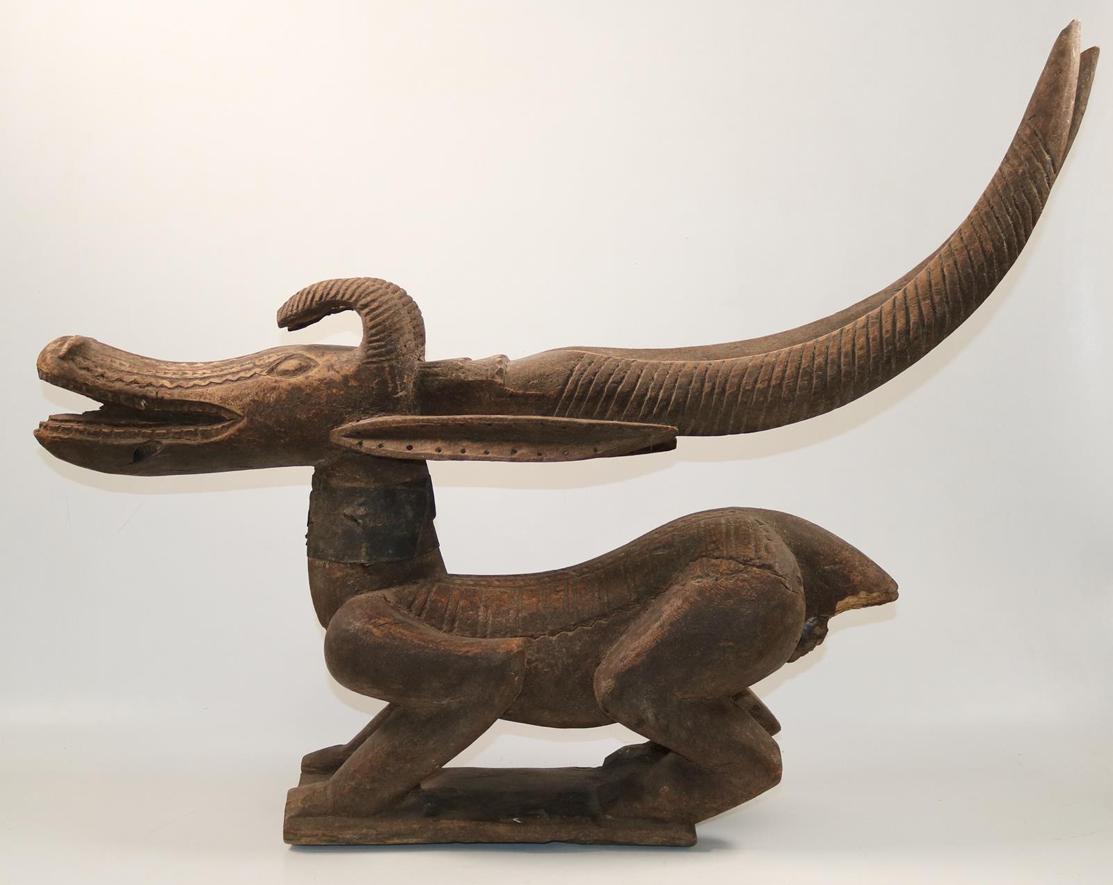 Tji-Wara. | Bild Nr.3