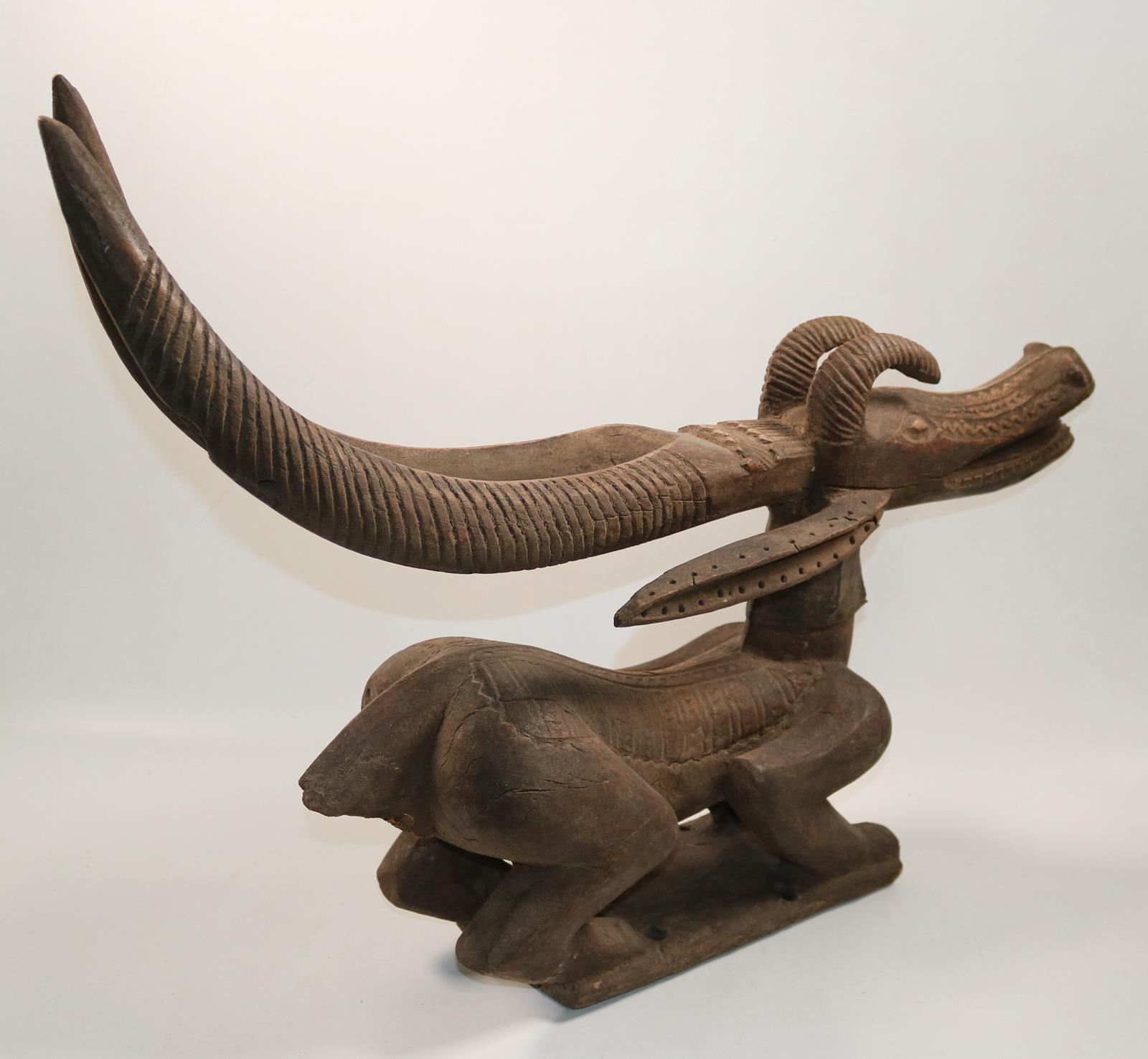 Tji-Wara. | Bild Nr.4