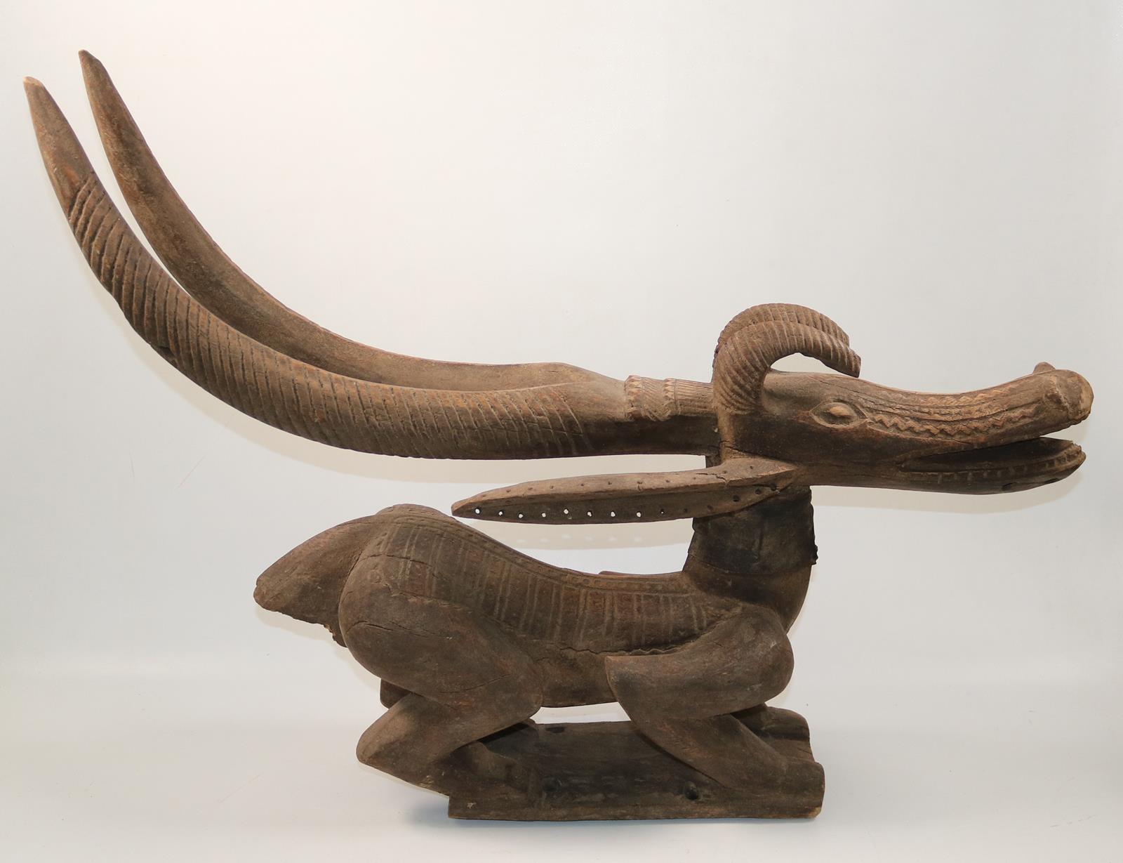 Tji-Wara. | Bild Nr.5