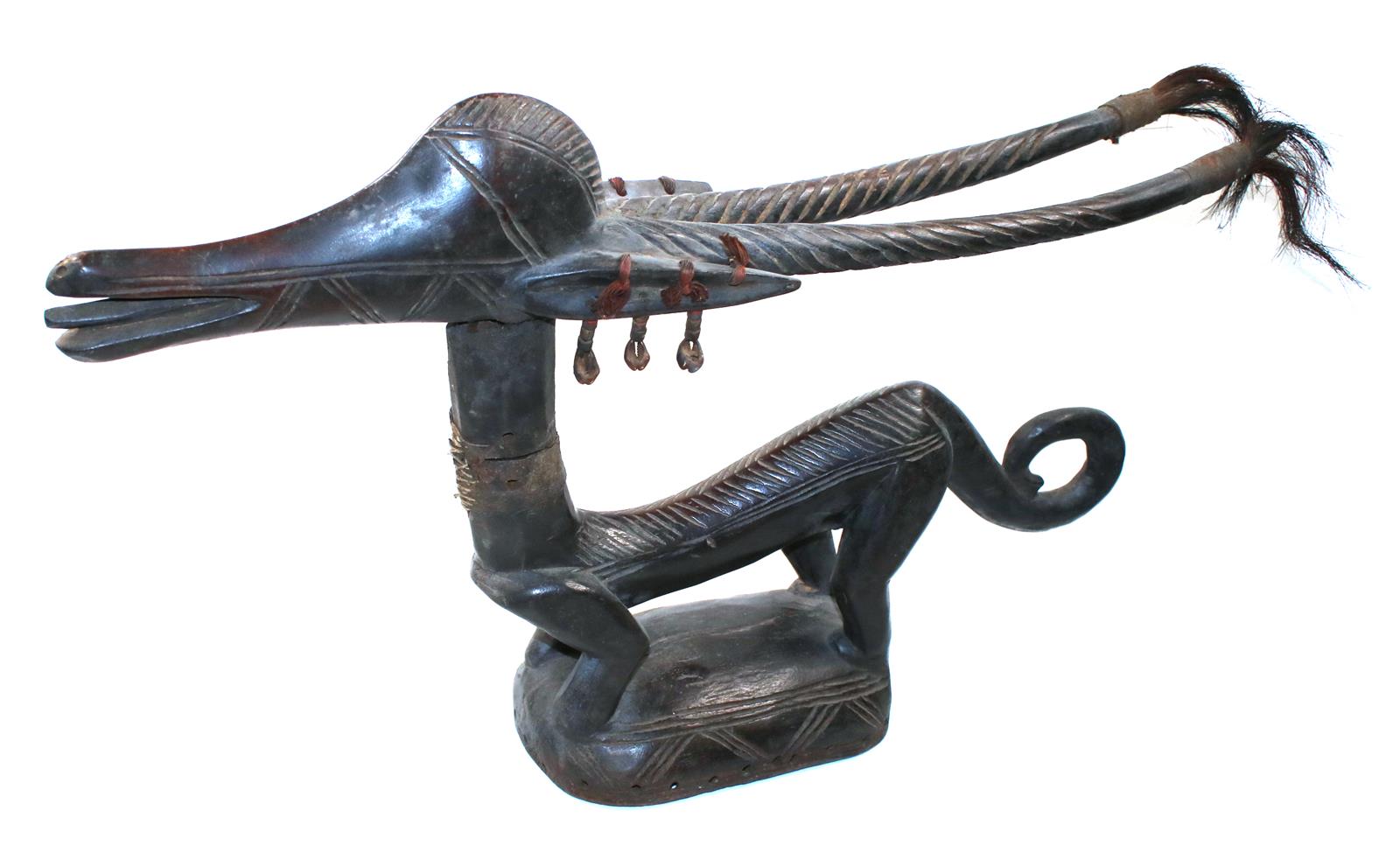 Tji-Wara | Bild Nr.2